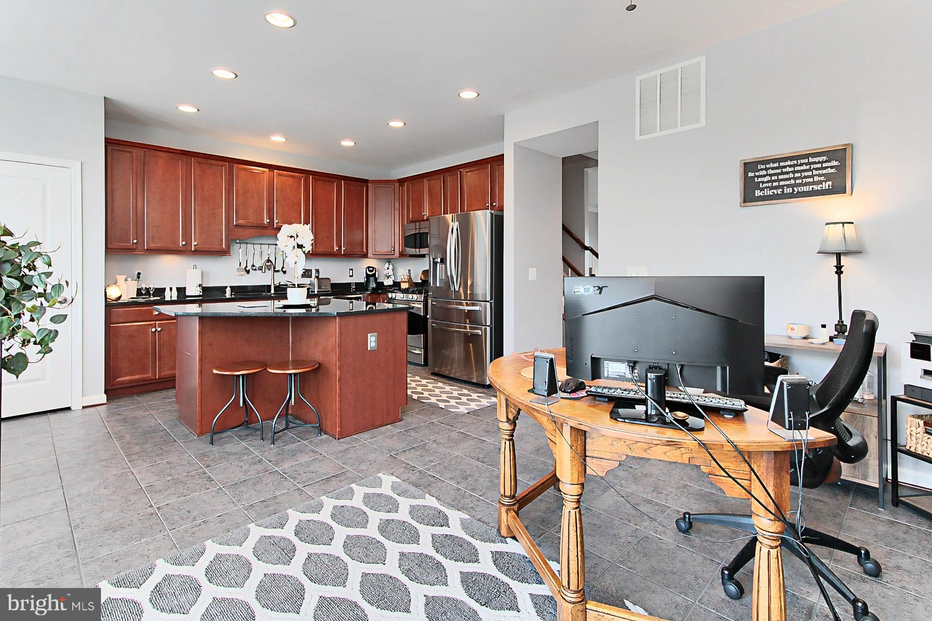 WOODSTREAM - Residential