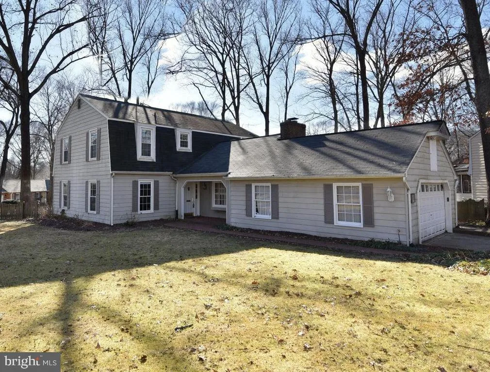 1601 Earlham Avenue, Crofton, MD 21114