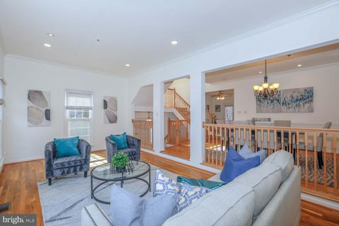 1709 LEIGHTON WOOD LANE SILVER SPRING MD 20910