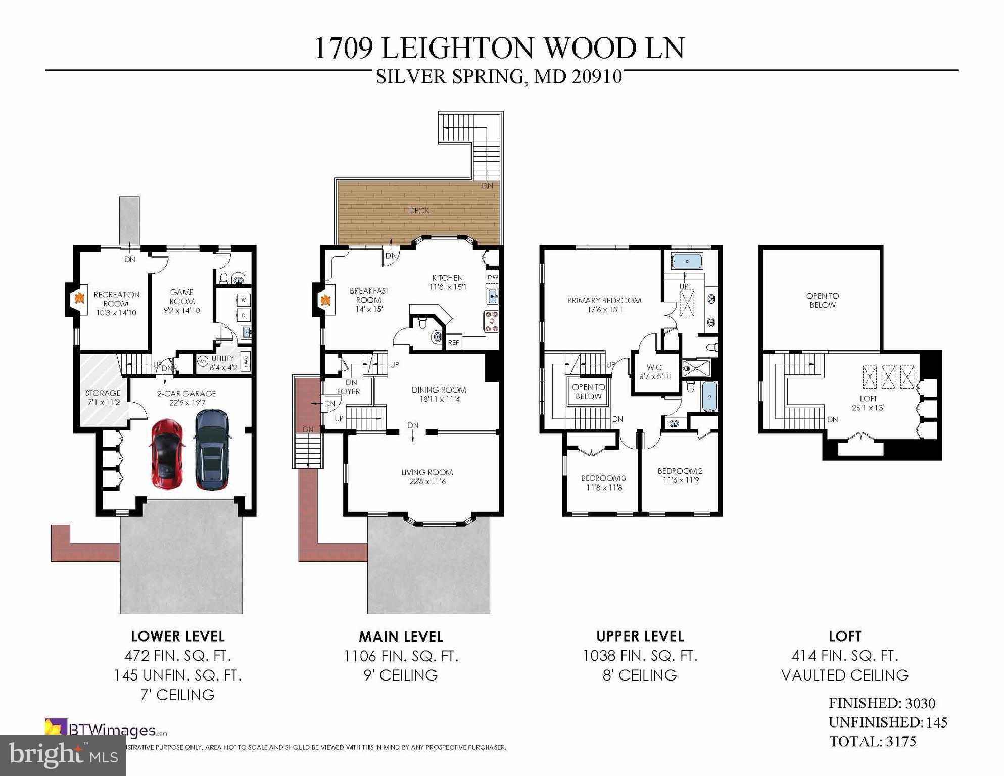 WOODSIDE - Residential