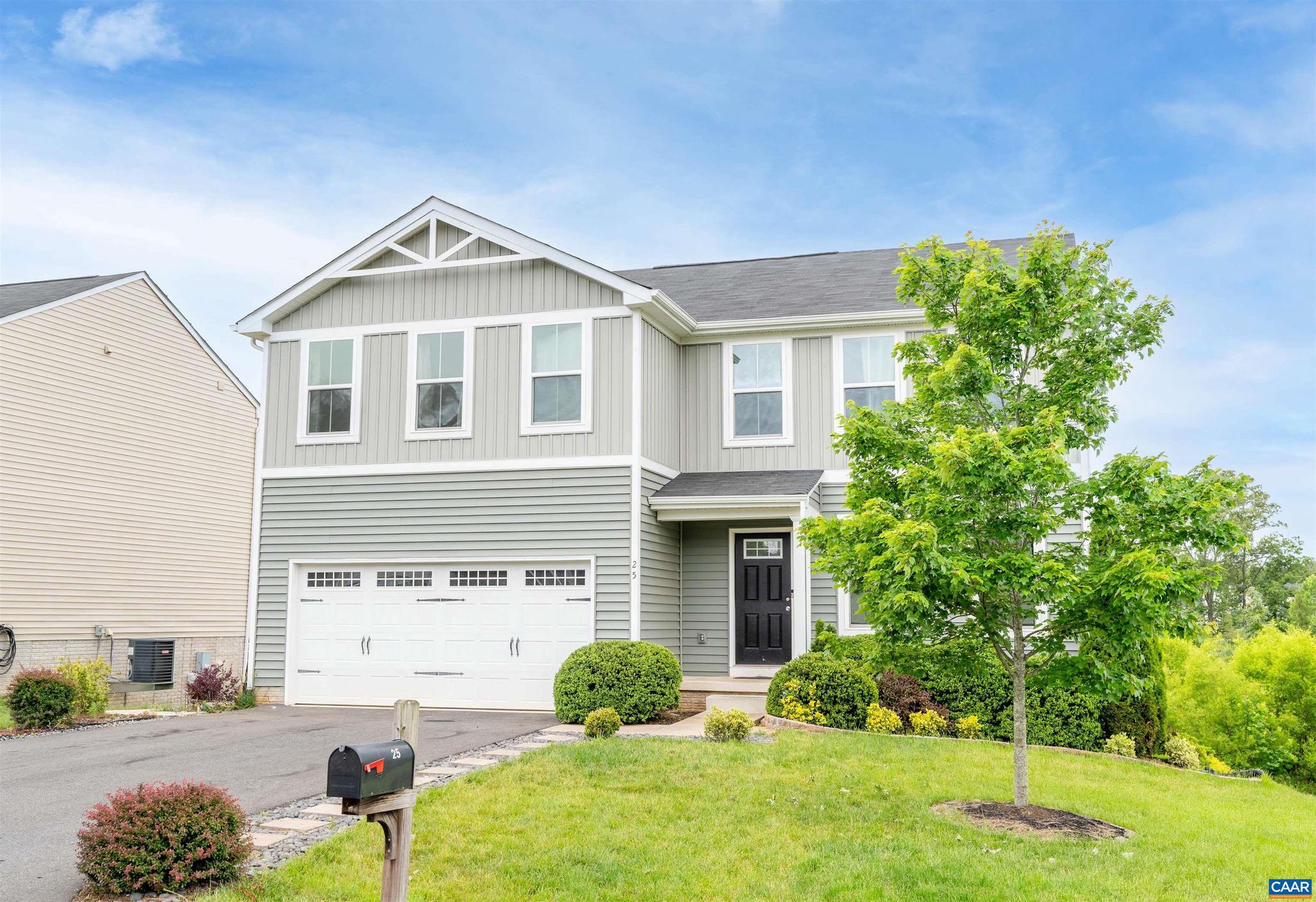 25 NORFORD DR