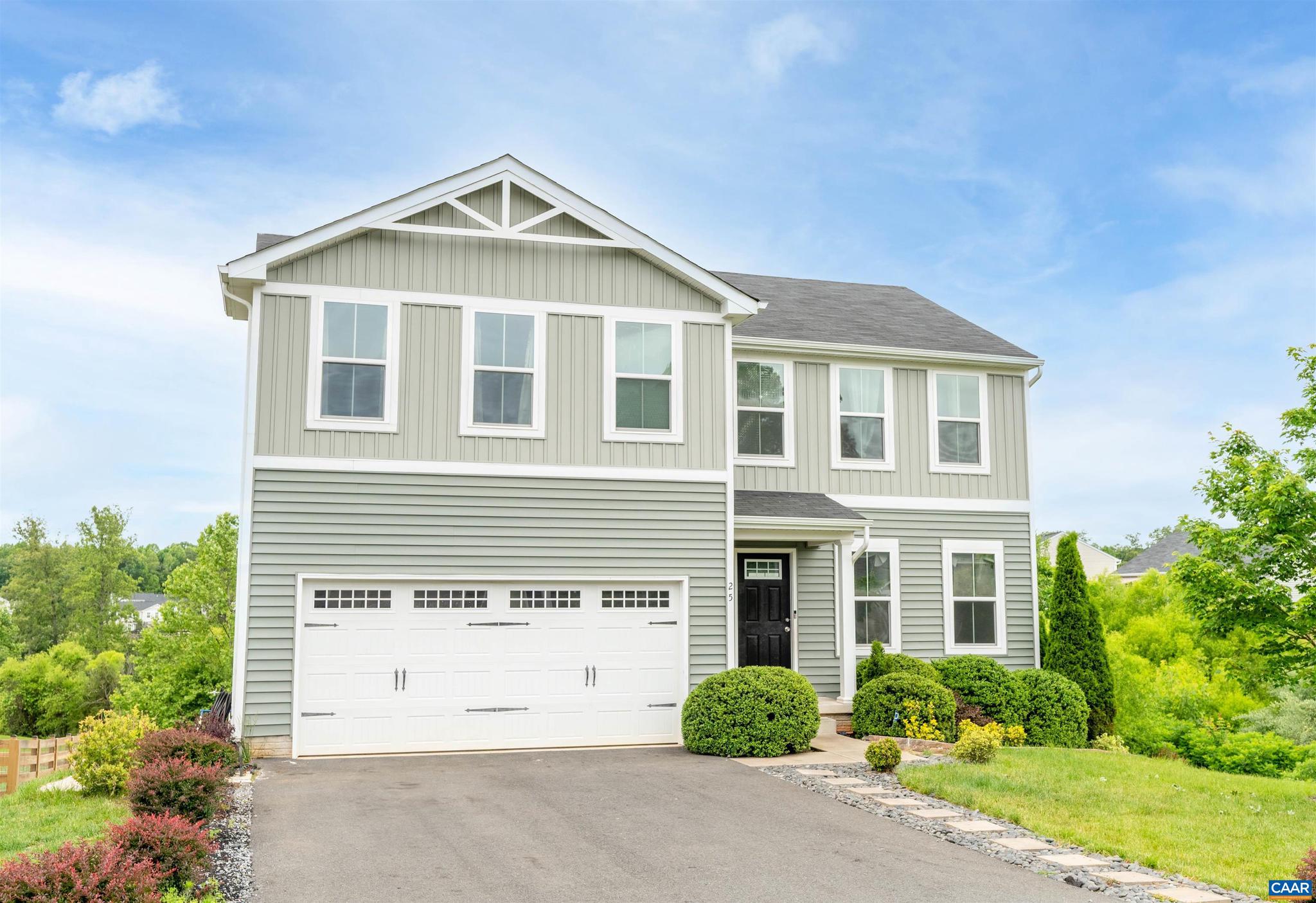 25 NORFORD DR