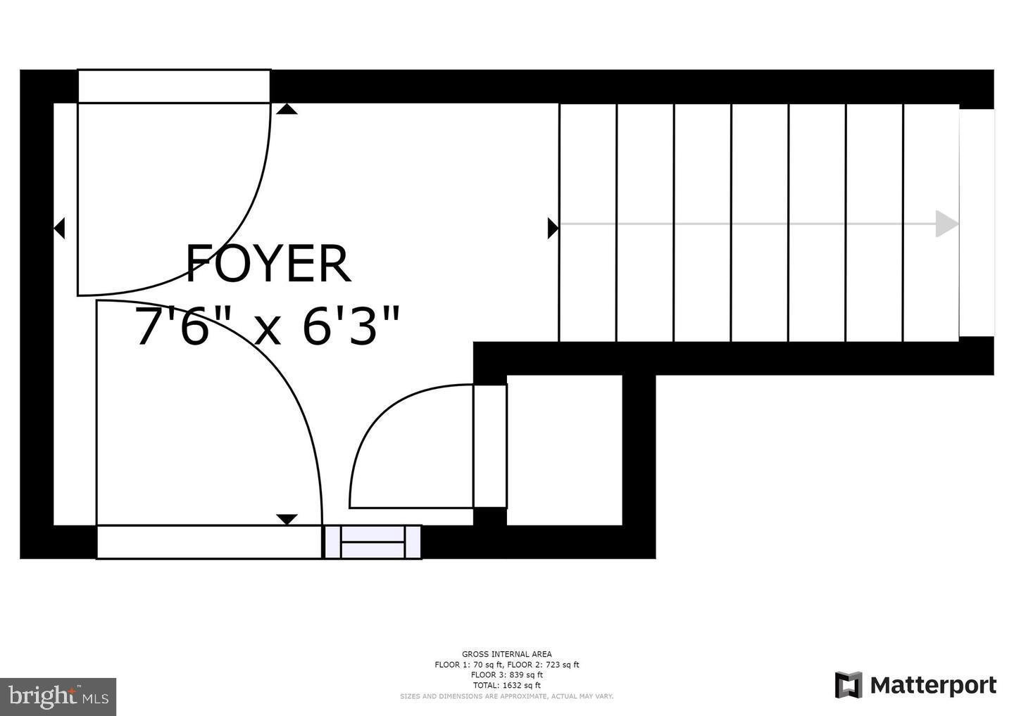 7023 HUNTLEY RUN PLACE 103