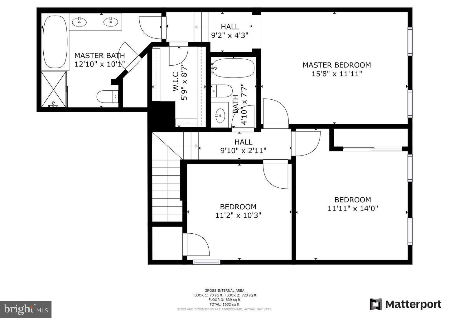 7023 HUNTLEY RUN PLACE 103