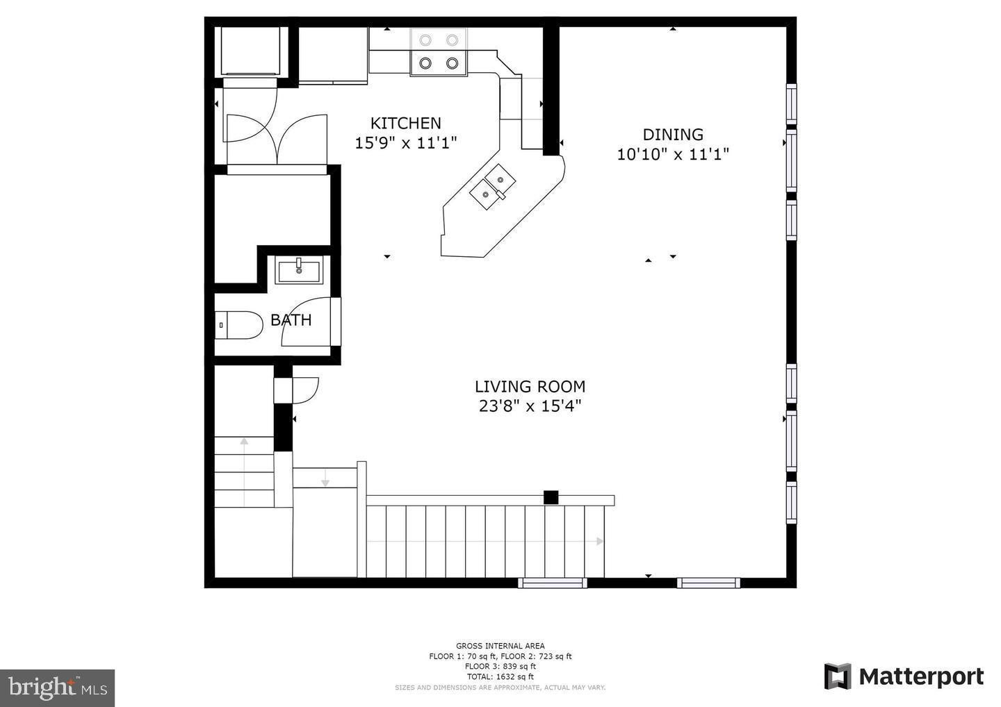 7023 HUNTLEY RUN PLACE 103
