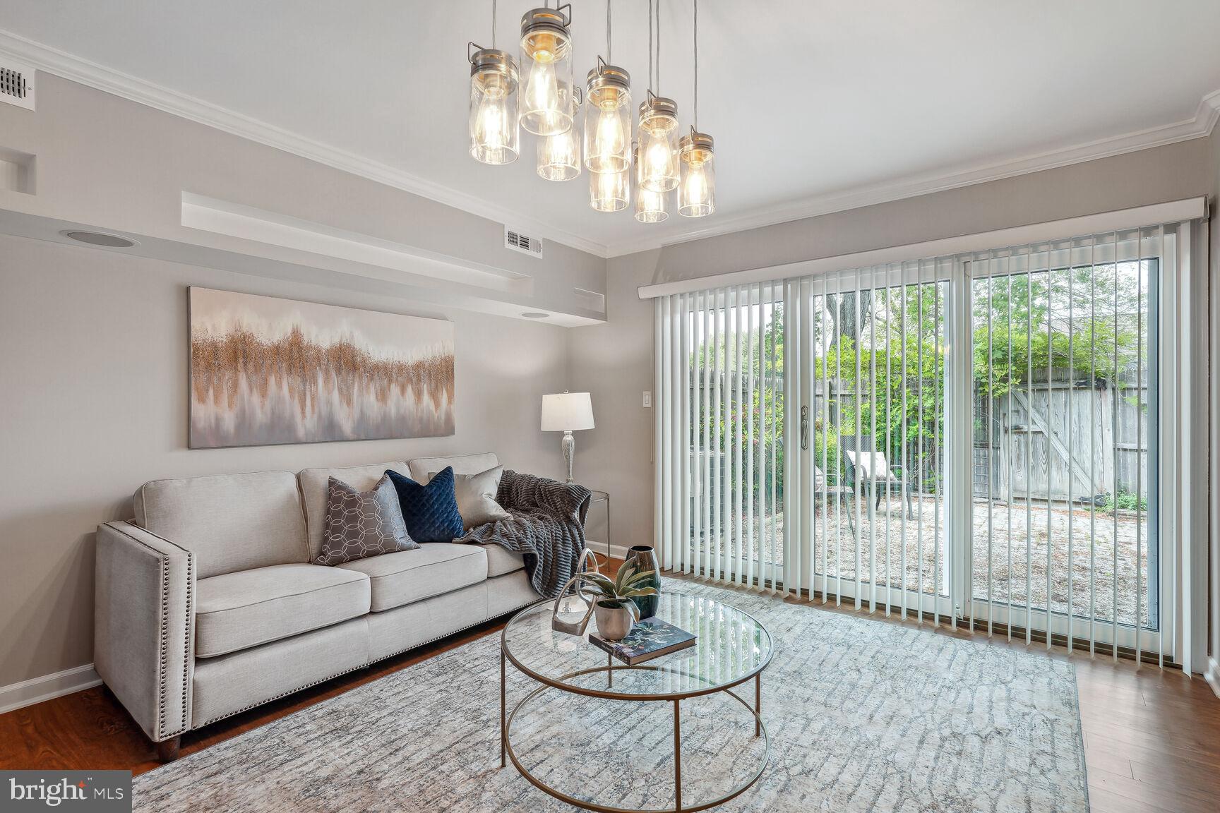 CARDINAL FOREST - Residential