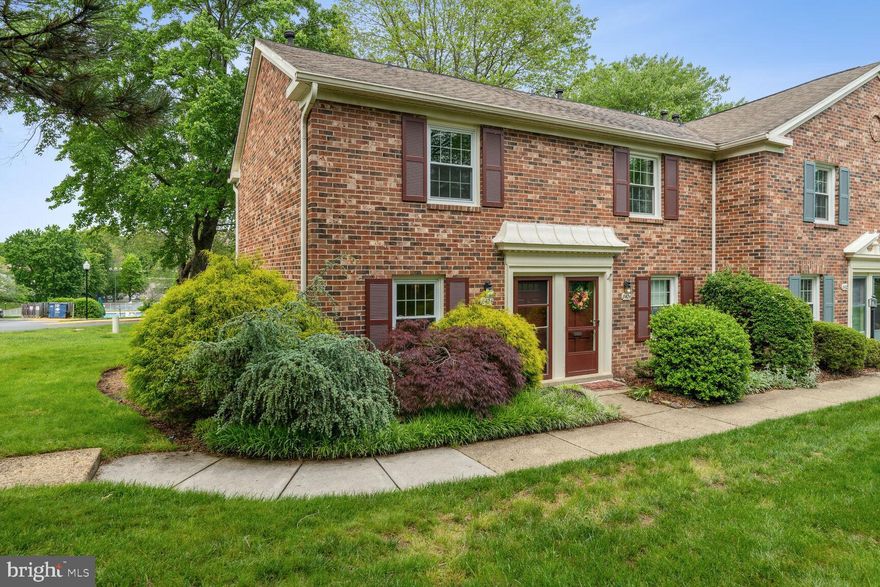 ***OFFERS ARE DUE Tuesday 05/16 at 12:00 PM*** Welcome to 8426 Forrester Blvd #582, a stunning, charming, and renovated 2-level end-unit home condominium residence in the Cardinal Forest Community of Springfield, VA. This desirable community offers its residents a pool, tennis courts, and community center among other amenities.

This lovely and welcoming home has 2-Bedrooms, 1-Full Bath, a Kitchen, a Family Room, a Dining Room, a fabulous private terrace, and built-in speakers with surround sound.

On the Main Level, the residence boasts abundant natural light and a gracious flow throughout its well-proportioned living spaces accented by gleaming floors. The dining room accommodates a variety of multi-sized furnishings, and the kitchen features stainless-steel appliances. Not to mention the backyard/terrace perfect for entertaining.

The Upper-Level houses (2) two-bedrooms and an (1) one-full bath.

This amazing home is in the West Springfield/Irving/Cardinal Forest School Pyramid. Close to the trails to Lake Accotink. Situated Minutes to Franconia-Springfield Metro Station, I-95, 495, Fairfax County Parkway, Franconia Springfield Parkway. Close to Fort Belvoir, Springfield Town Center & The St. James Sports Complex.