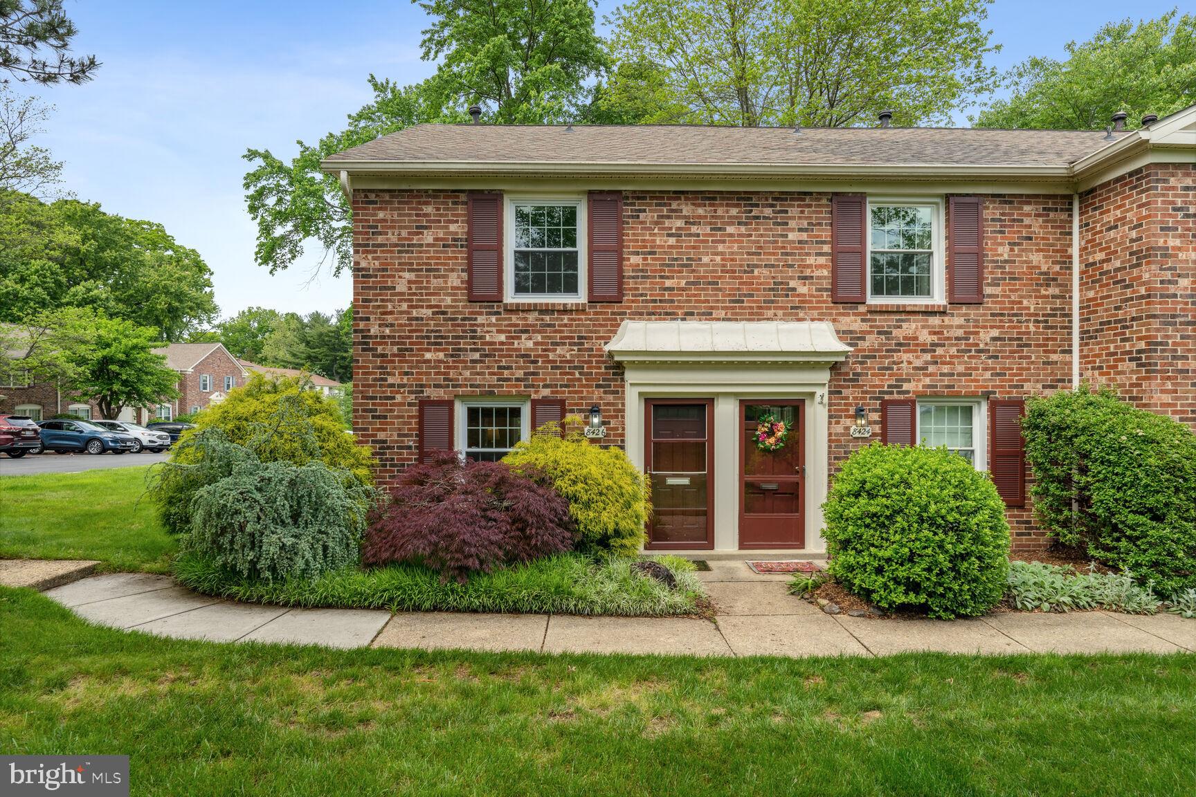 CARDINAL FOREST - Residential