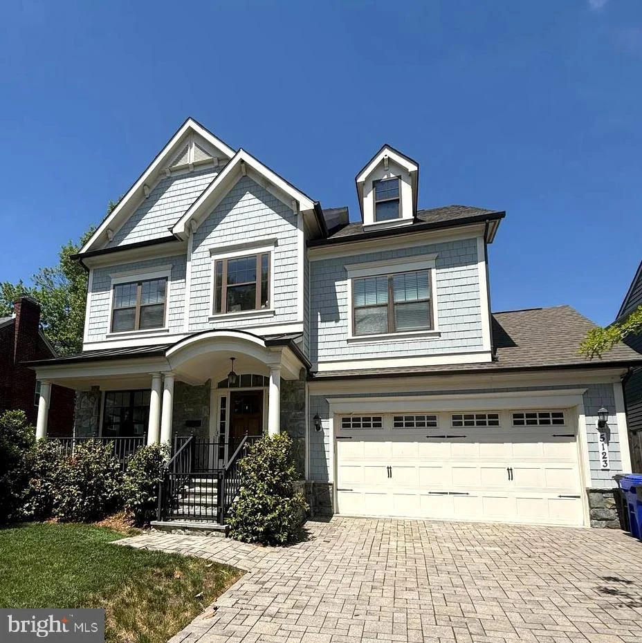 5123 25th Road N, Arlington, VA, 22207