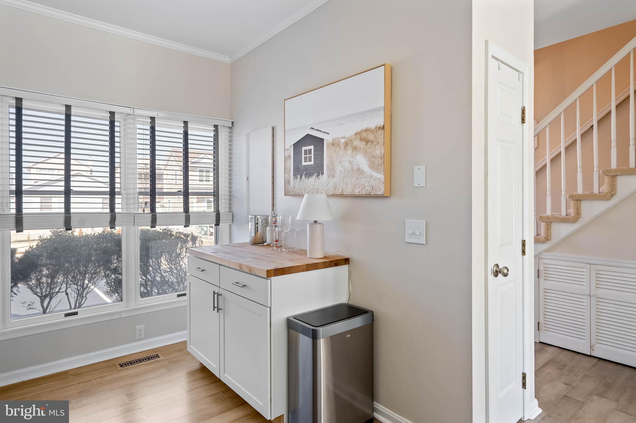 TOWNES OF NANTUCKET - Residential