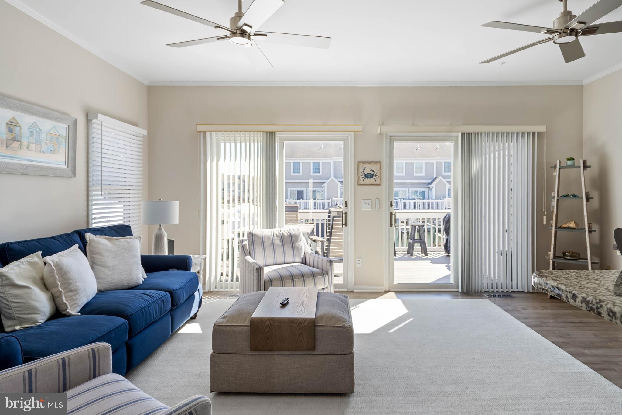 TOWNES OF NANTUCKET - Residential