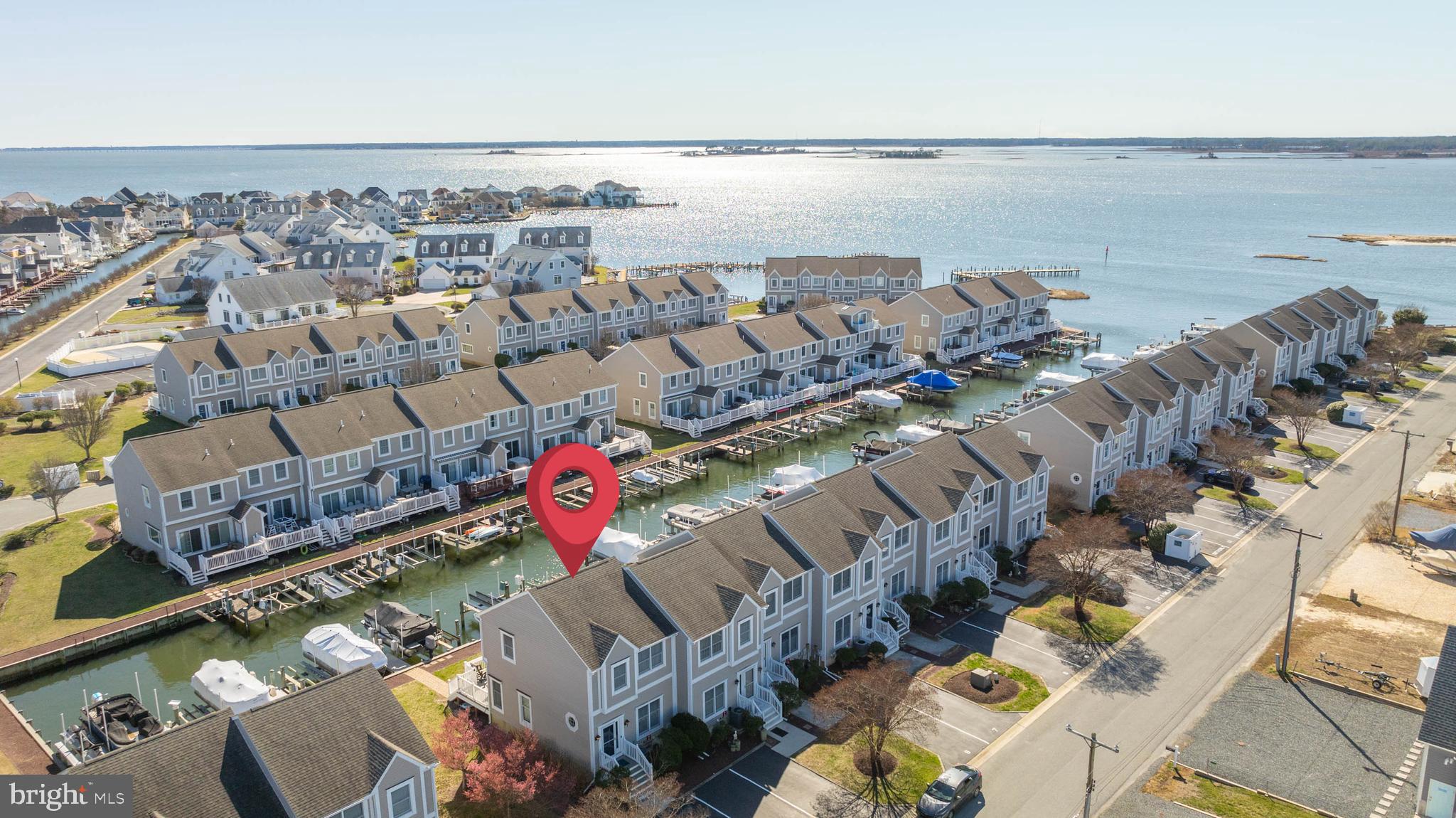 TOWNES OF NANTUCKET - Residential