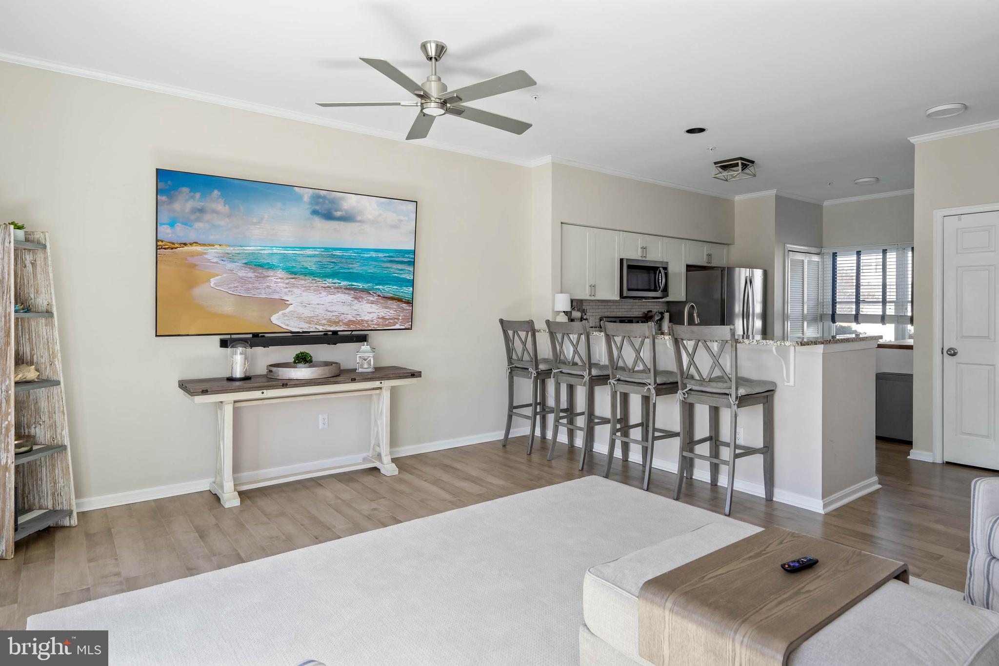 TOWNES OF NANTUCKET - Residential