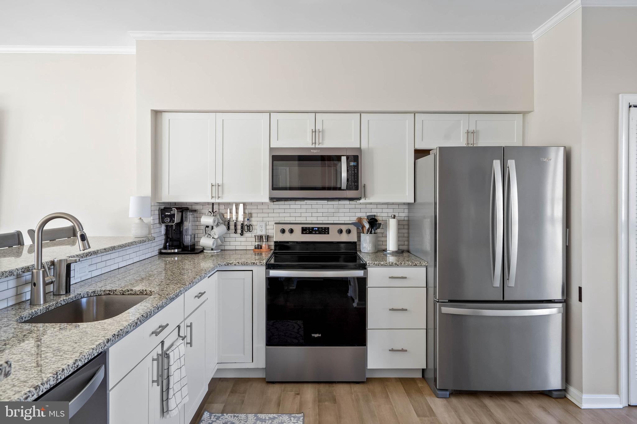 TOWNES OF NANTUCKET - Residential