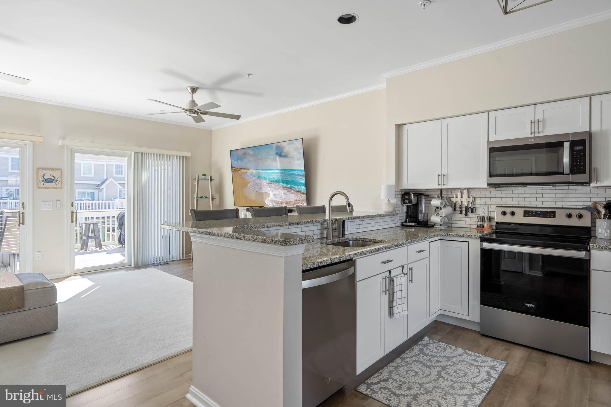 TOWNES OF NANTUCKET - Residential