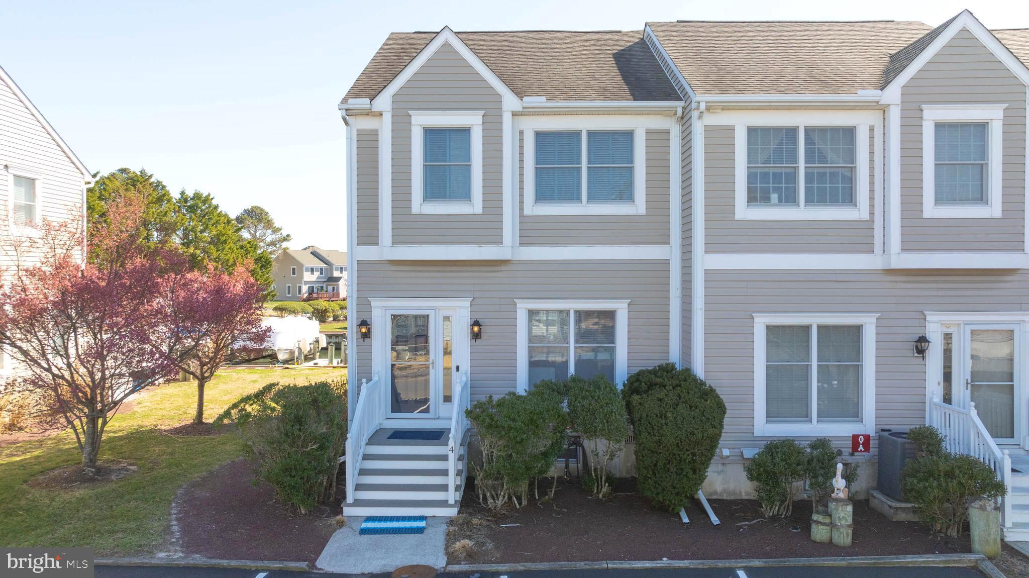 TOWNES OF NANTUCKET - Residential