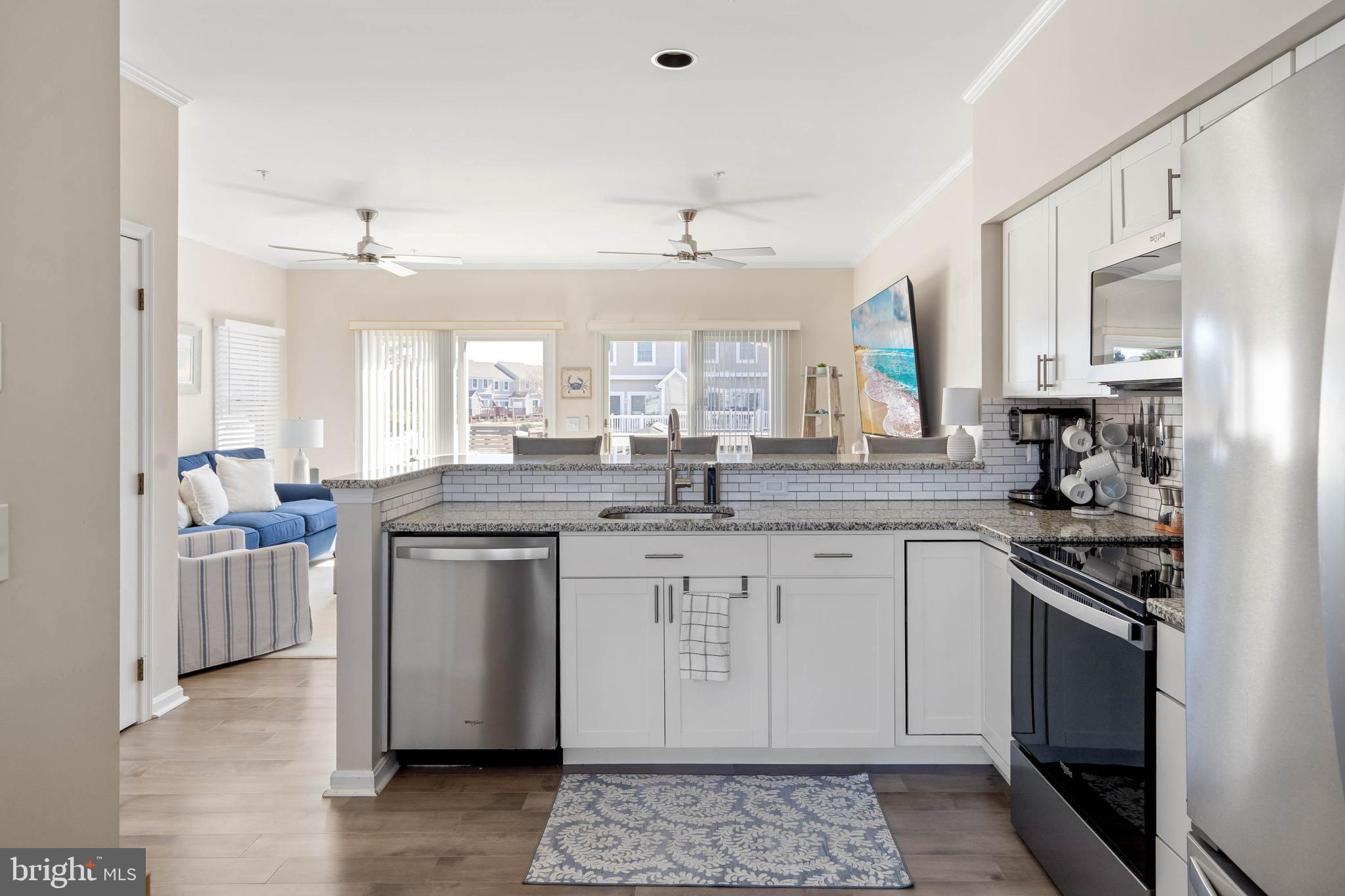 TOWNES OF NANTUCKET - Residential