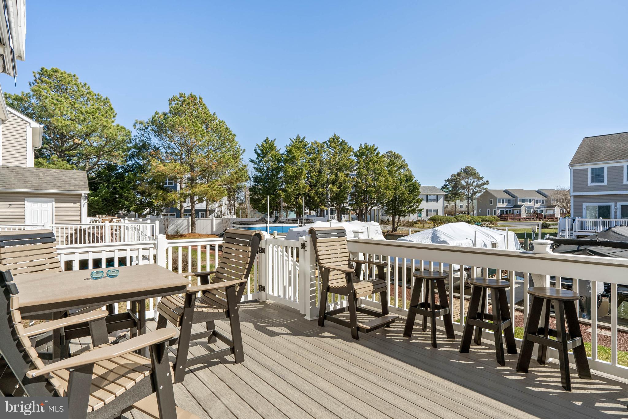 TOWNES OF NANTUCKET - Residential