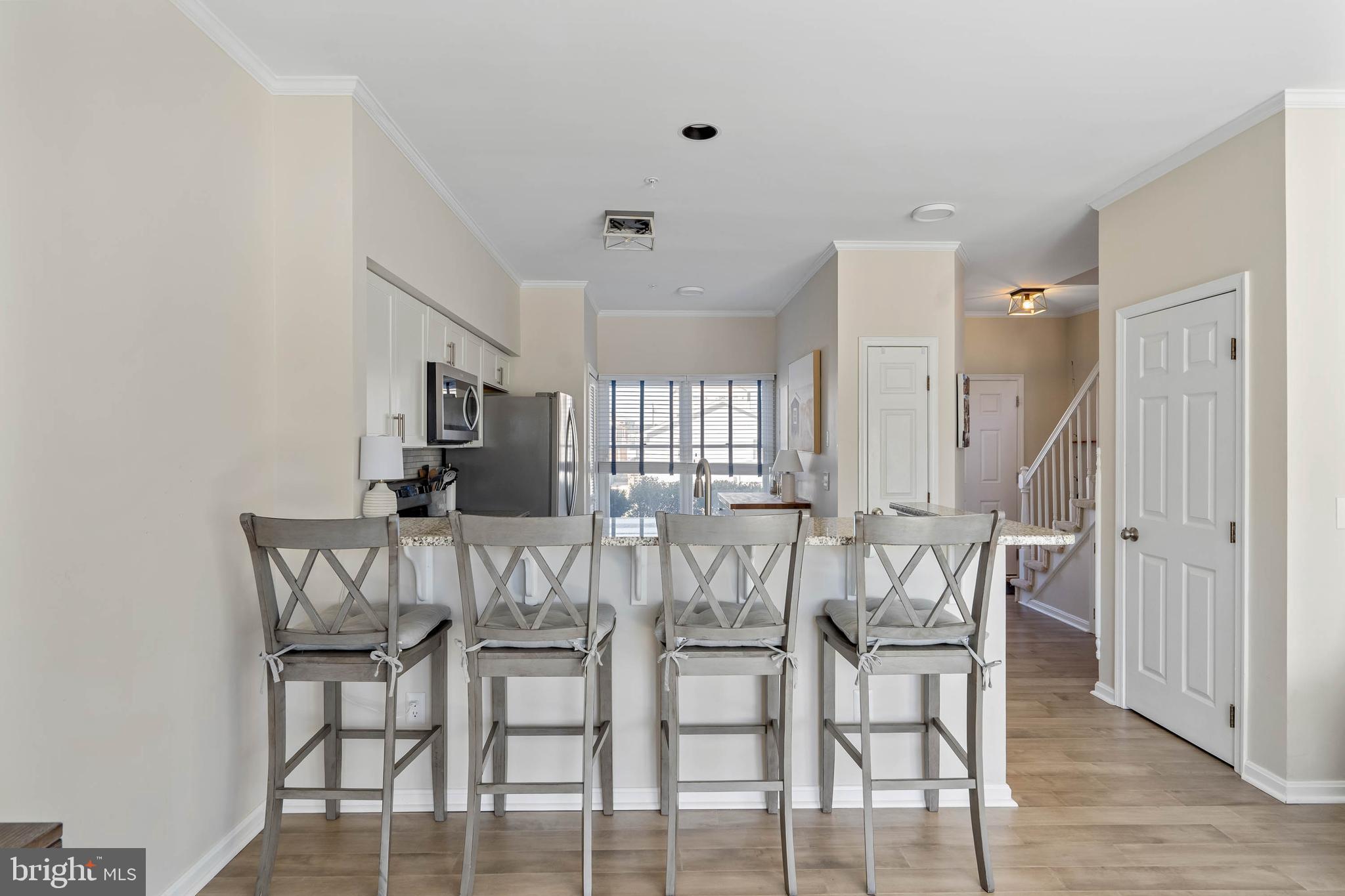 TOWNES OF NANTUCKET - Residential