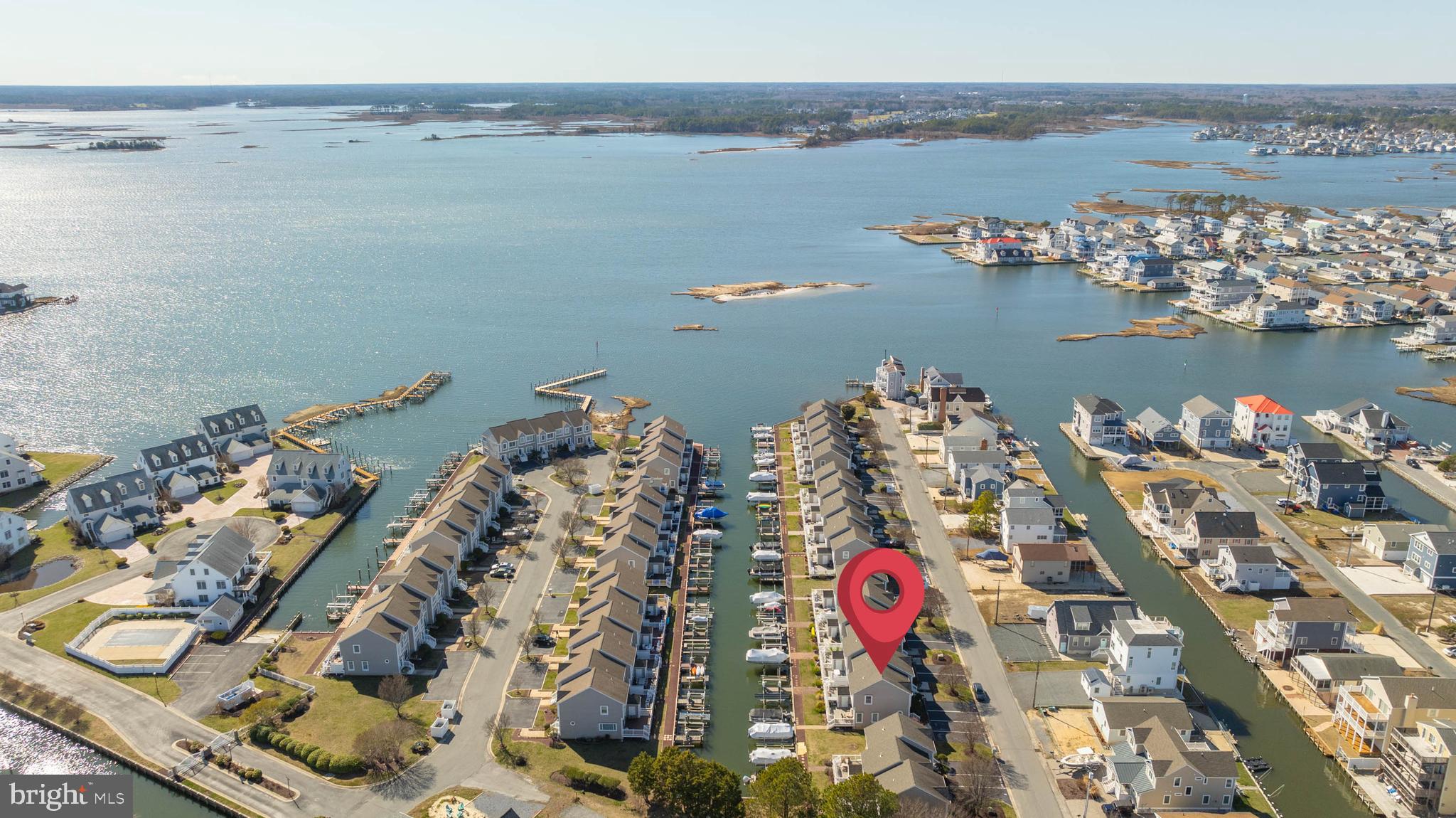 TOWNES OF NANTUCKET - Residential