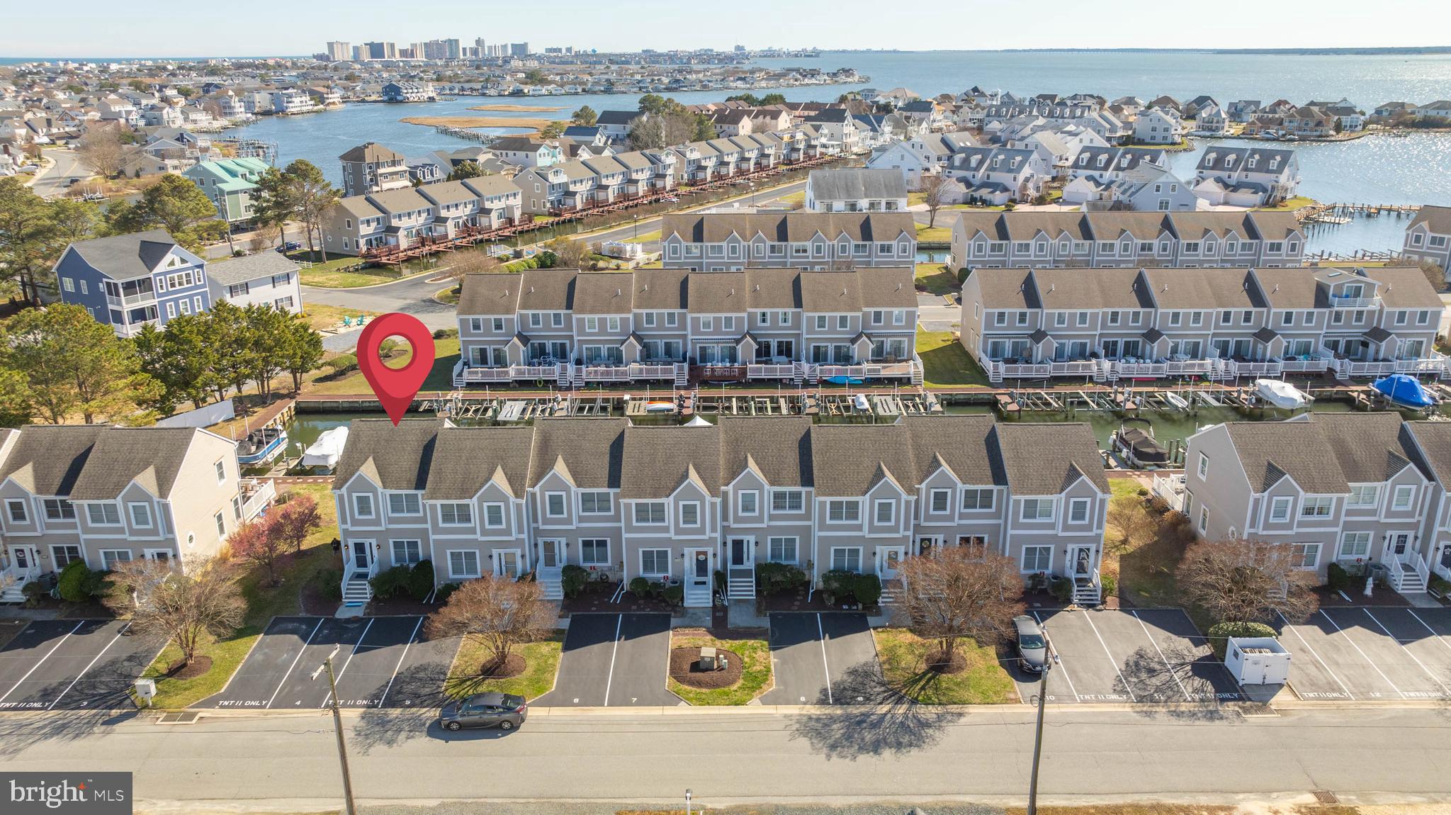 TOWNES OF NANTUCKET - Residential