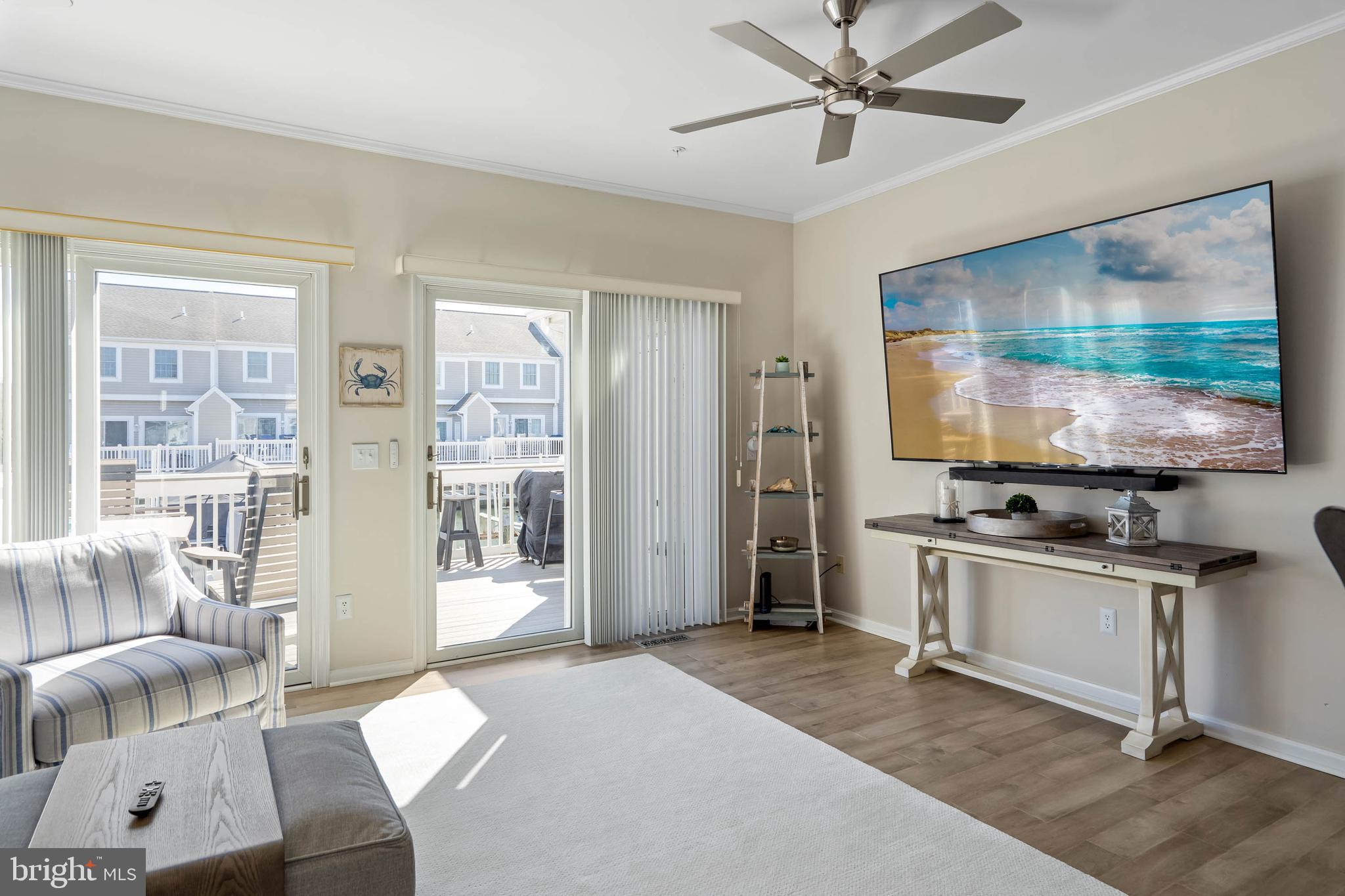 TOWNES OF NANTUCKET - Residential