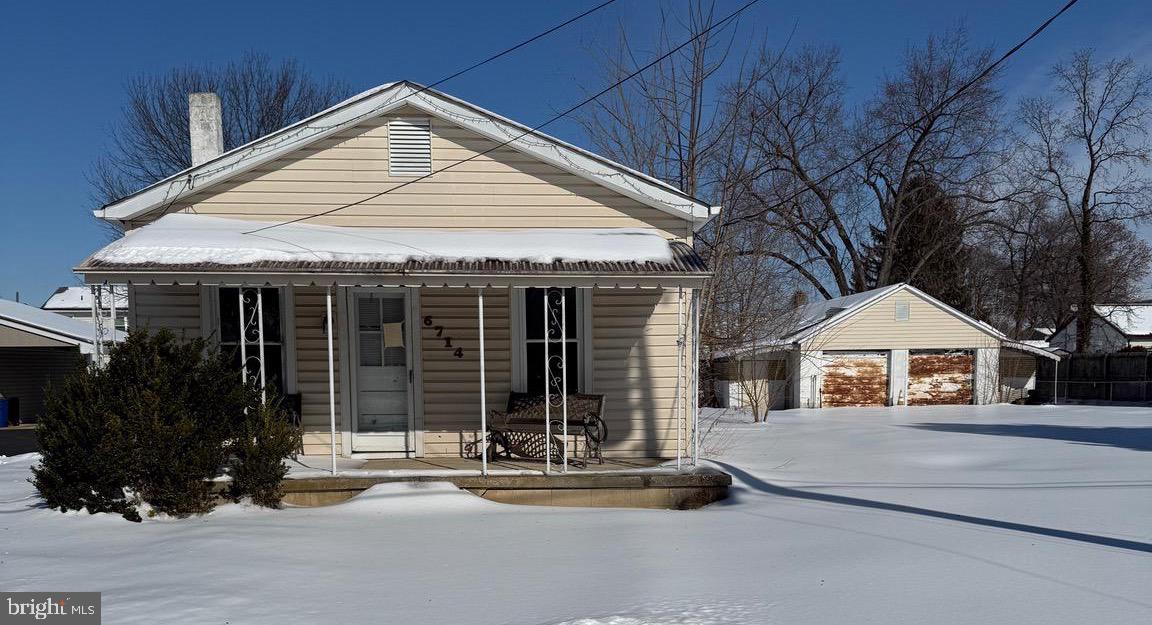 MIDDLE RIVER - Residential