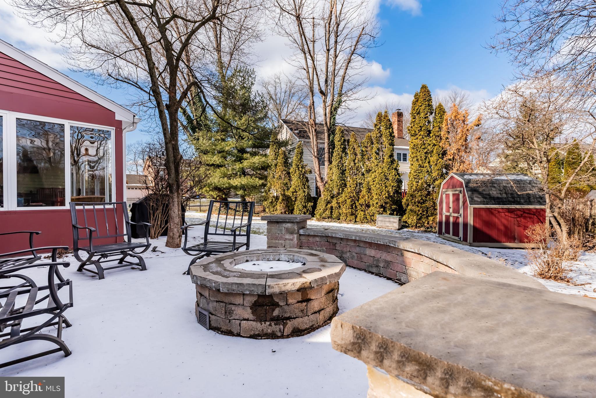 WESTOVER - Residential