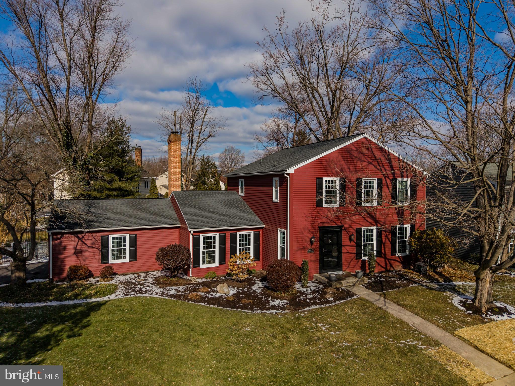 WESTOVER - Residential