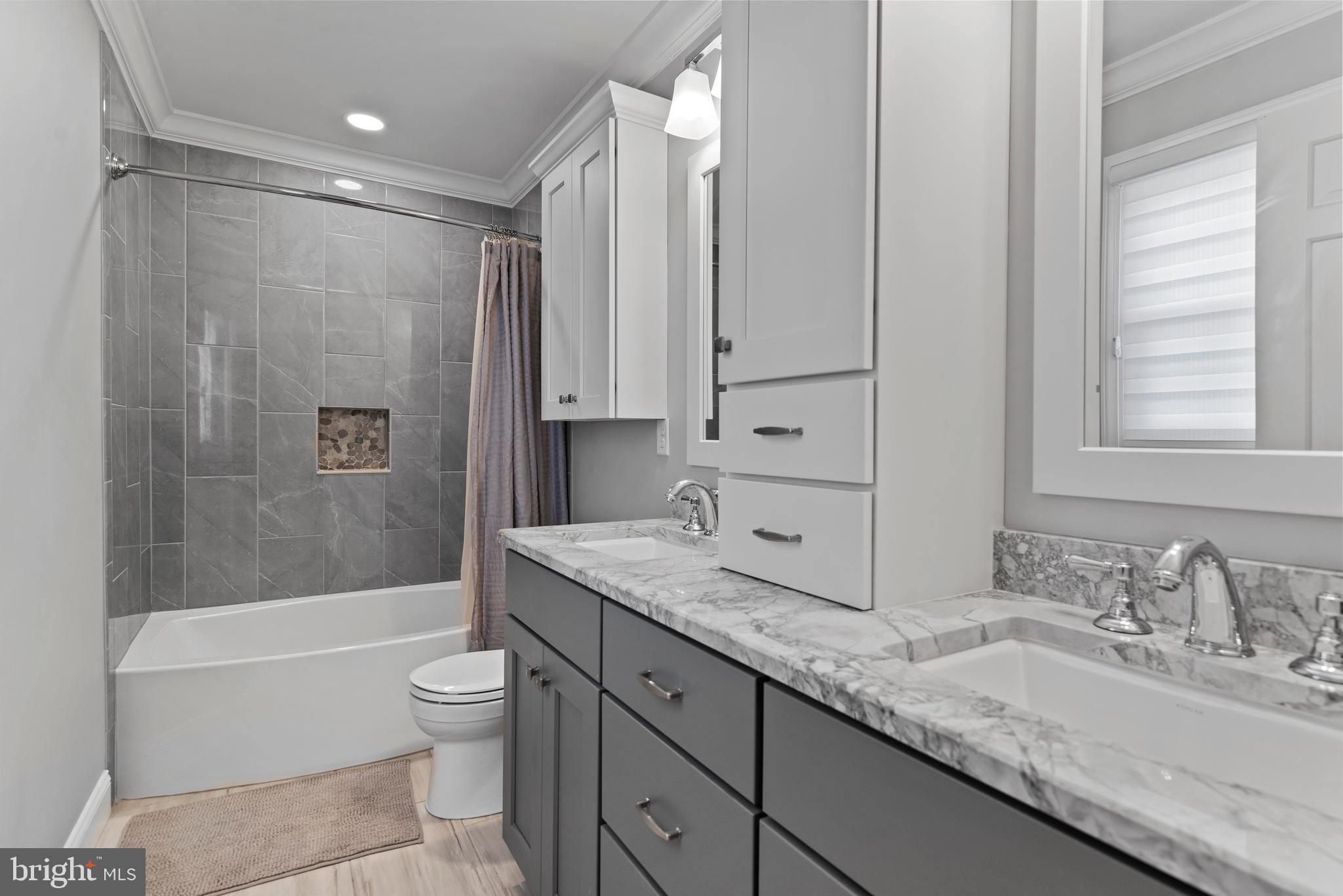 WESTOVER - Residential