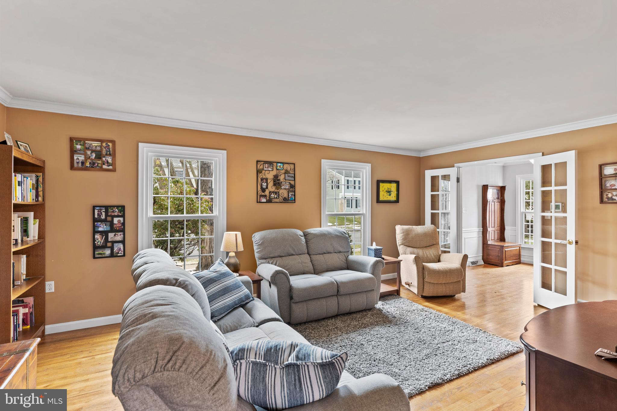 WESTOVER - Residential