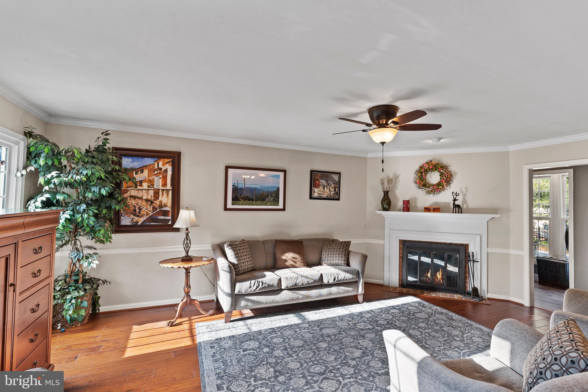 WESTOVER - Residential