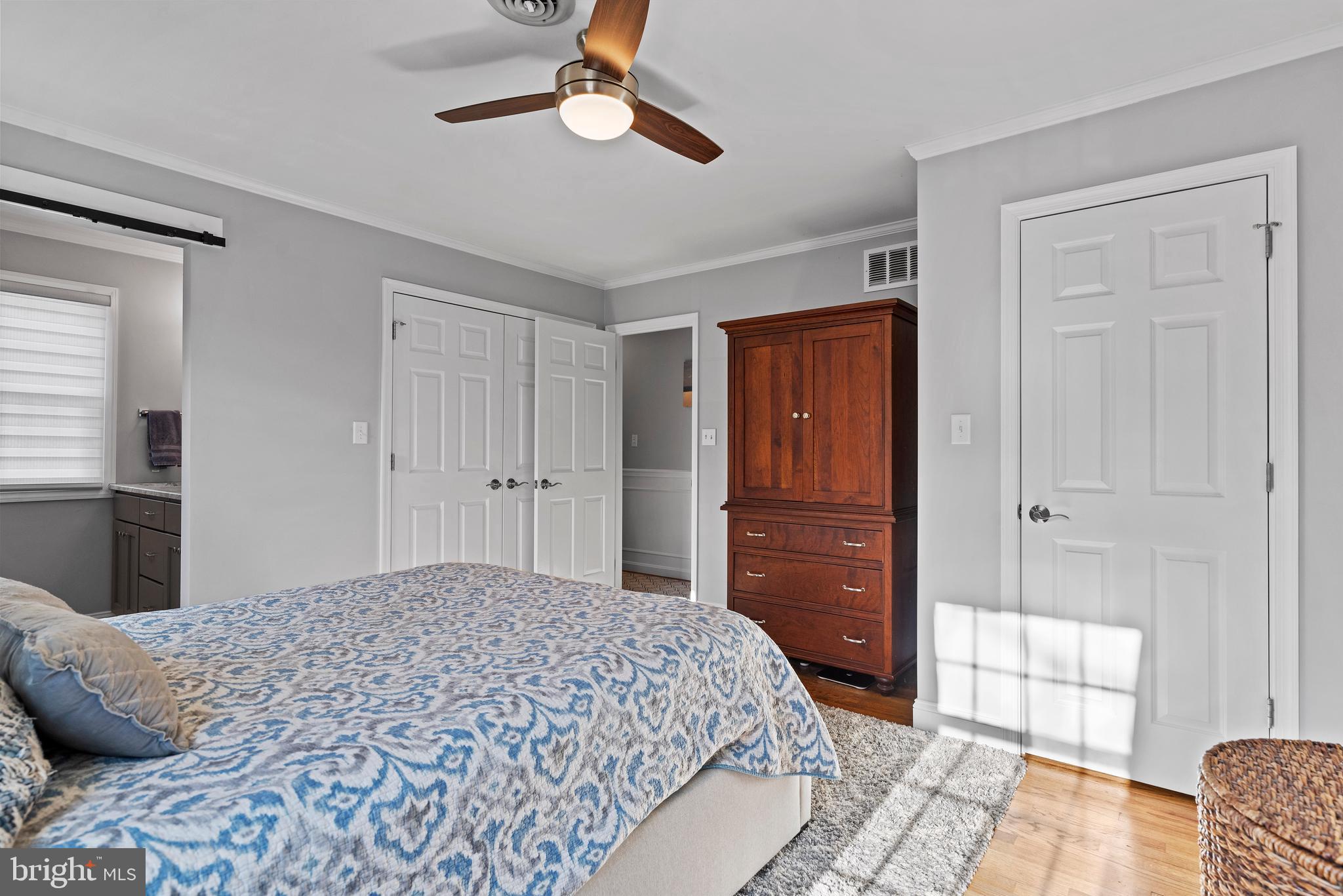 WESTOVER - Residential