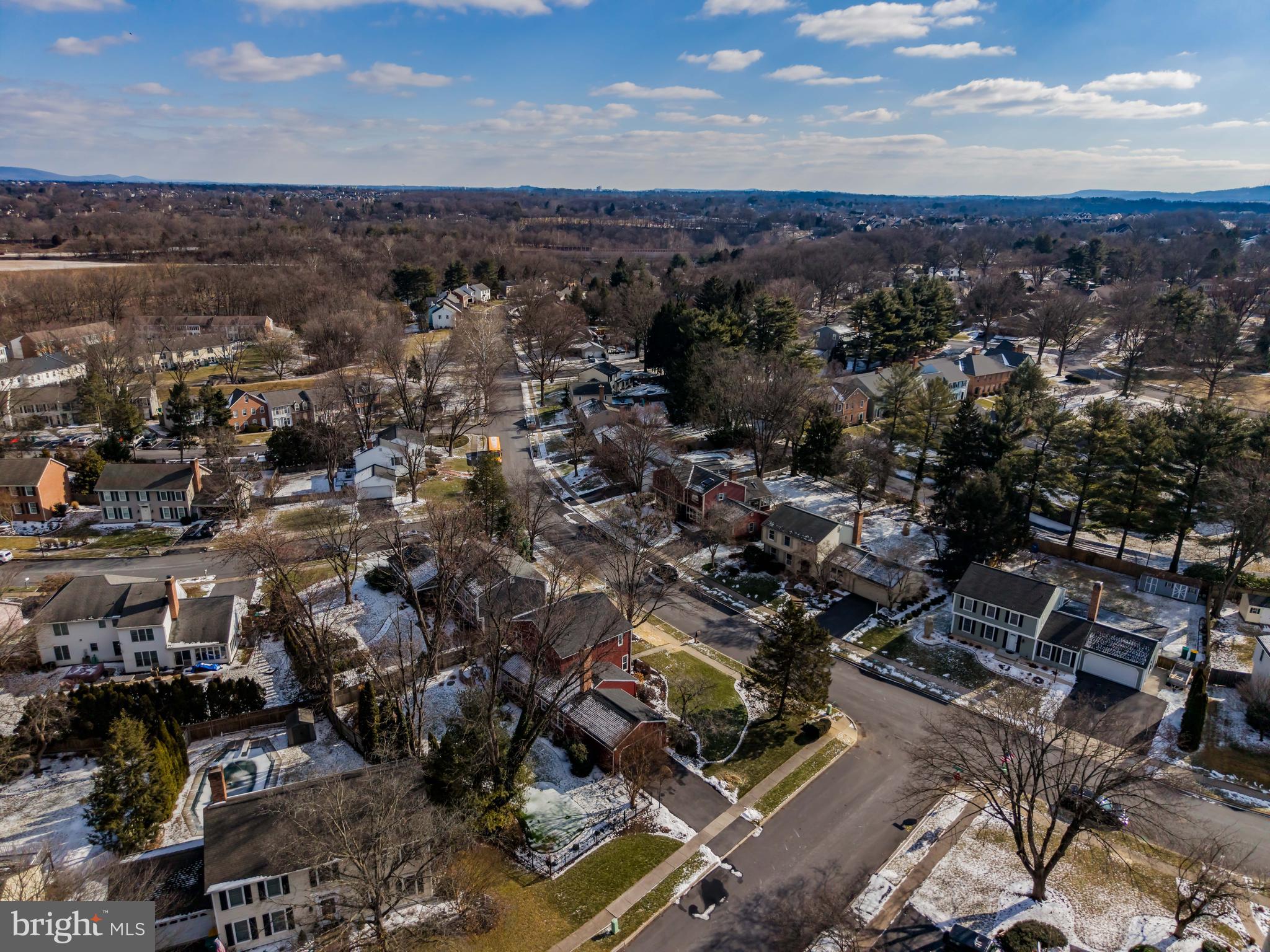 WESTOVER - Residential