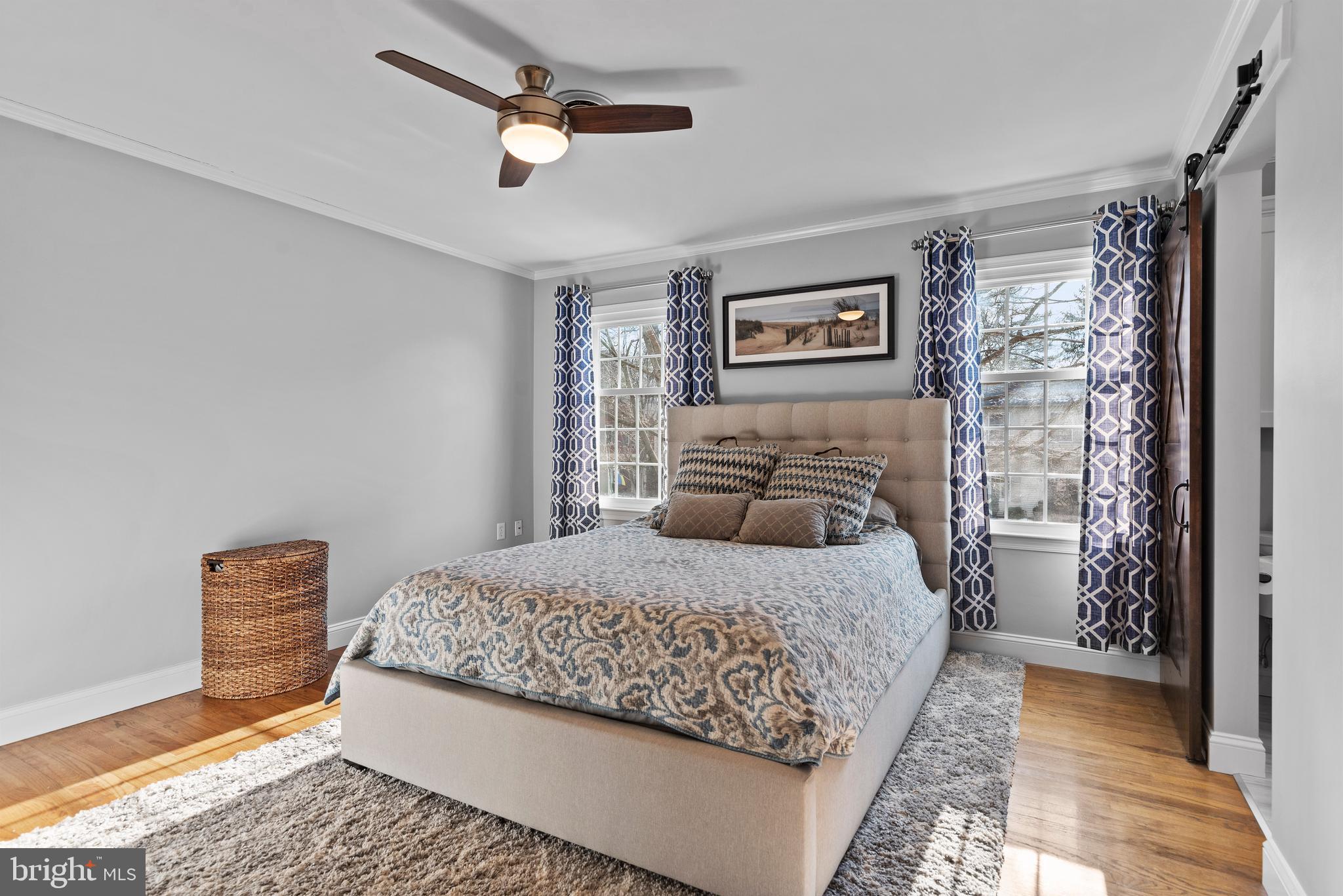 WESTOVER - Residential