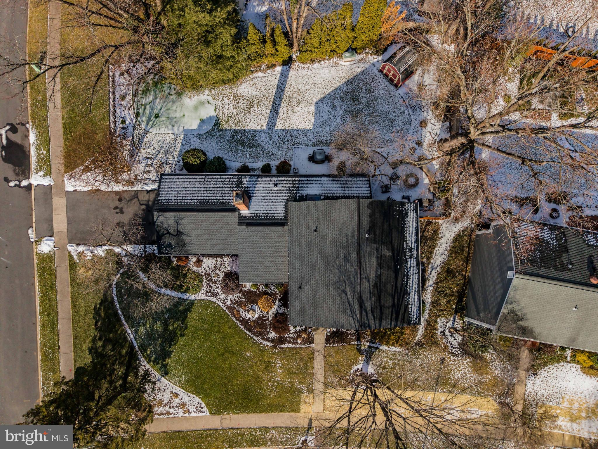 WESTOVER - Residential