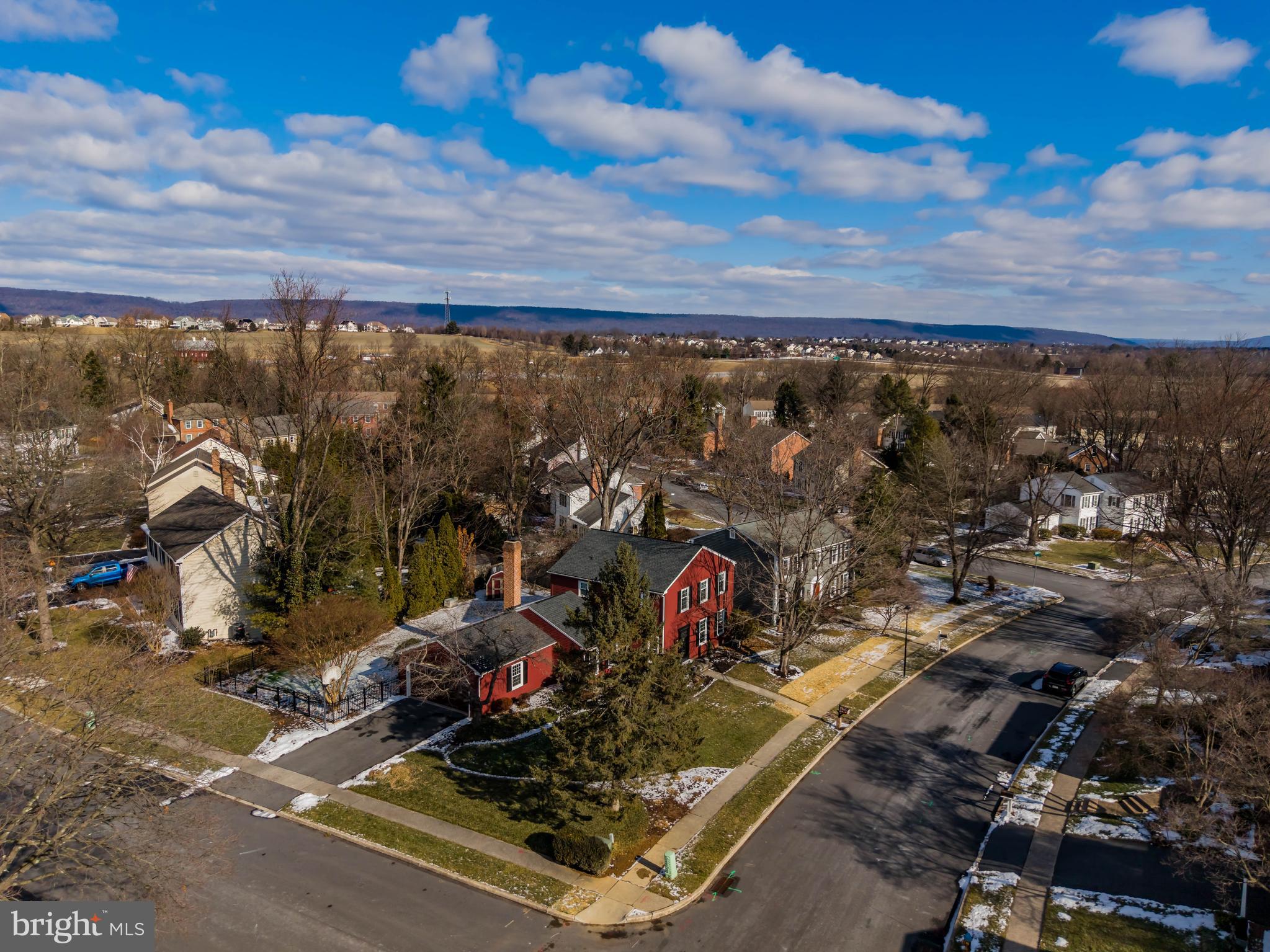 WESTOVER - Residential