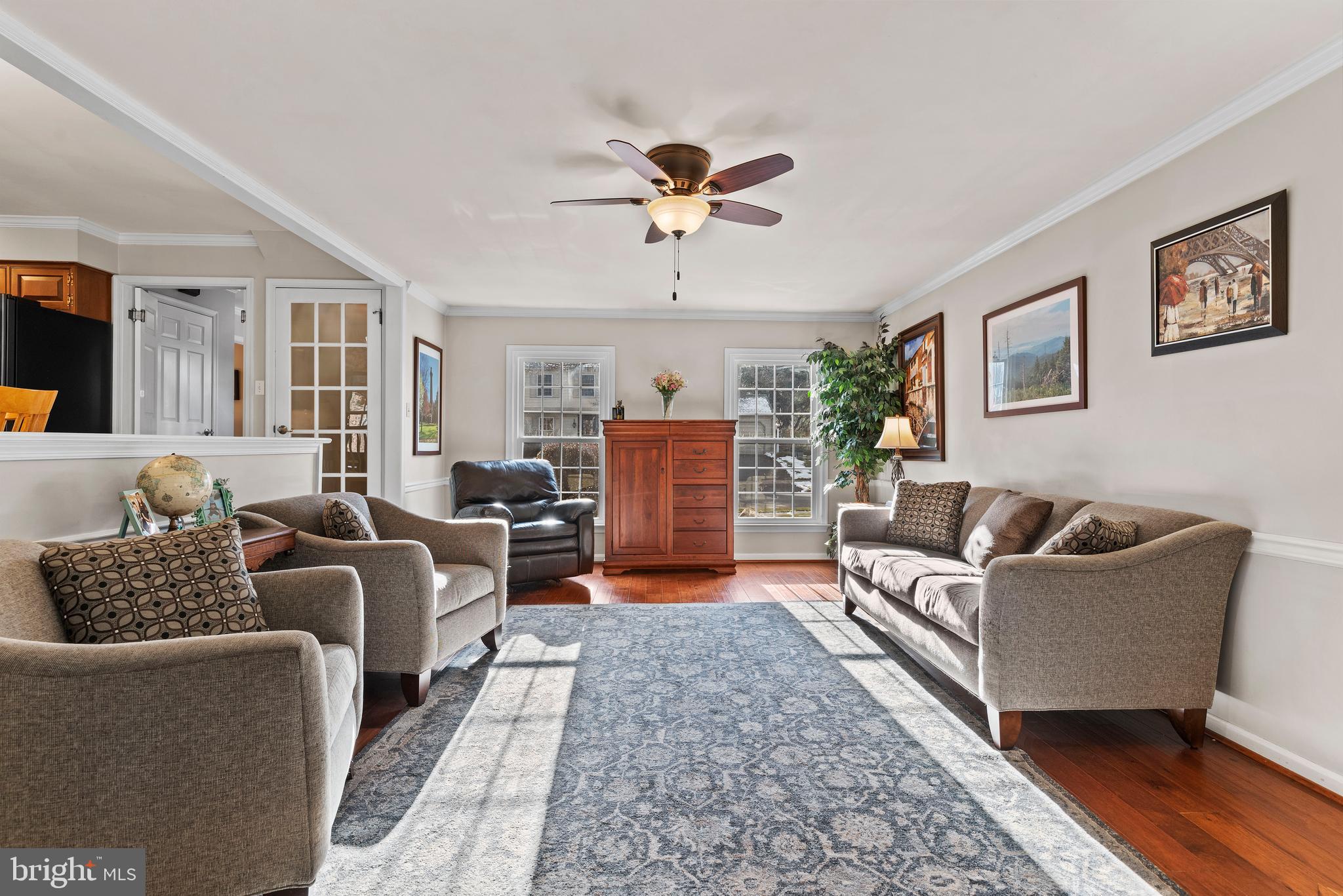 WESTOVER - Residential