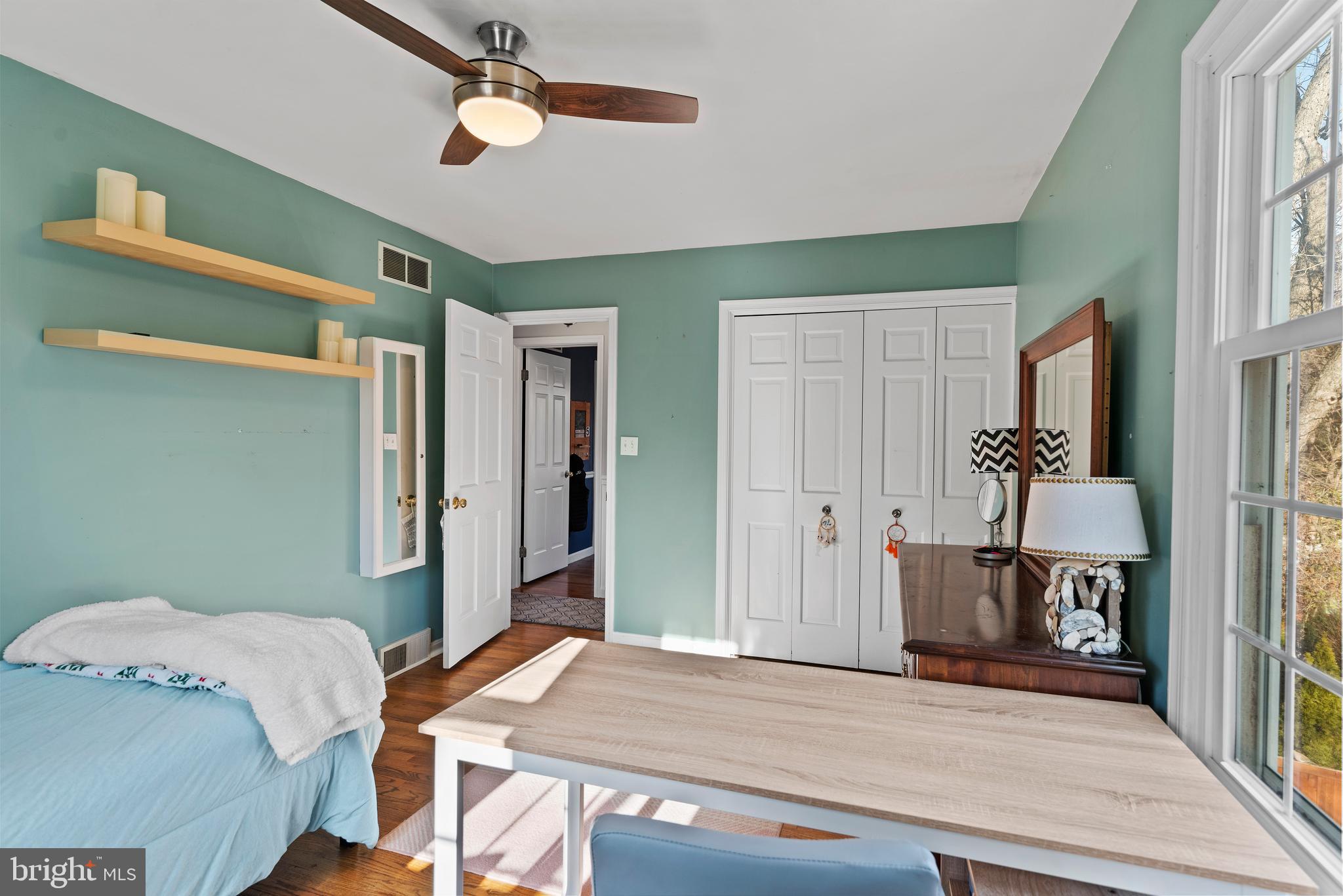 WESTOVER - Residential