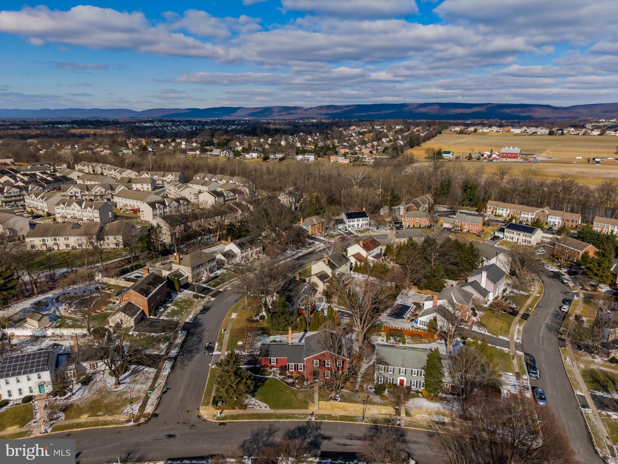 WESTOVER - Residential