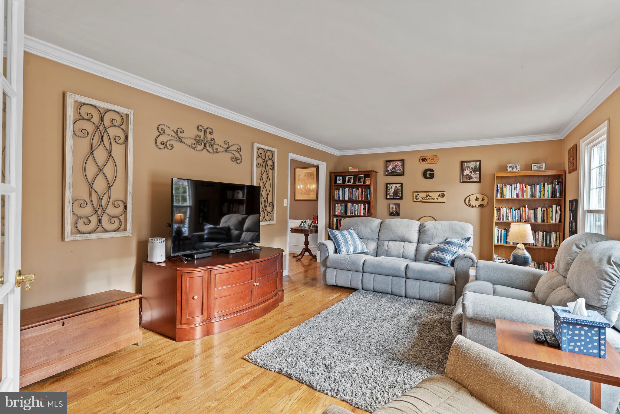 WESTOVER - Residential