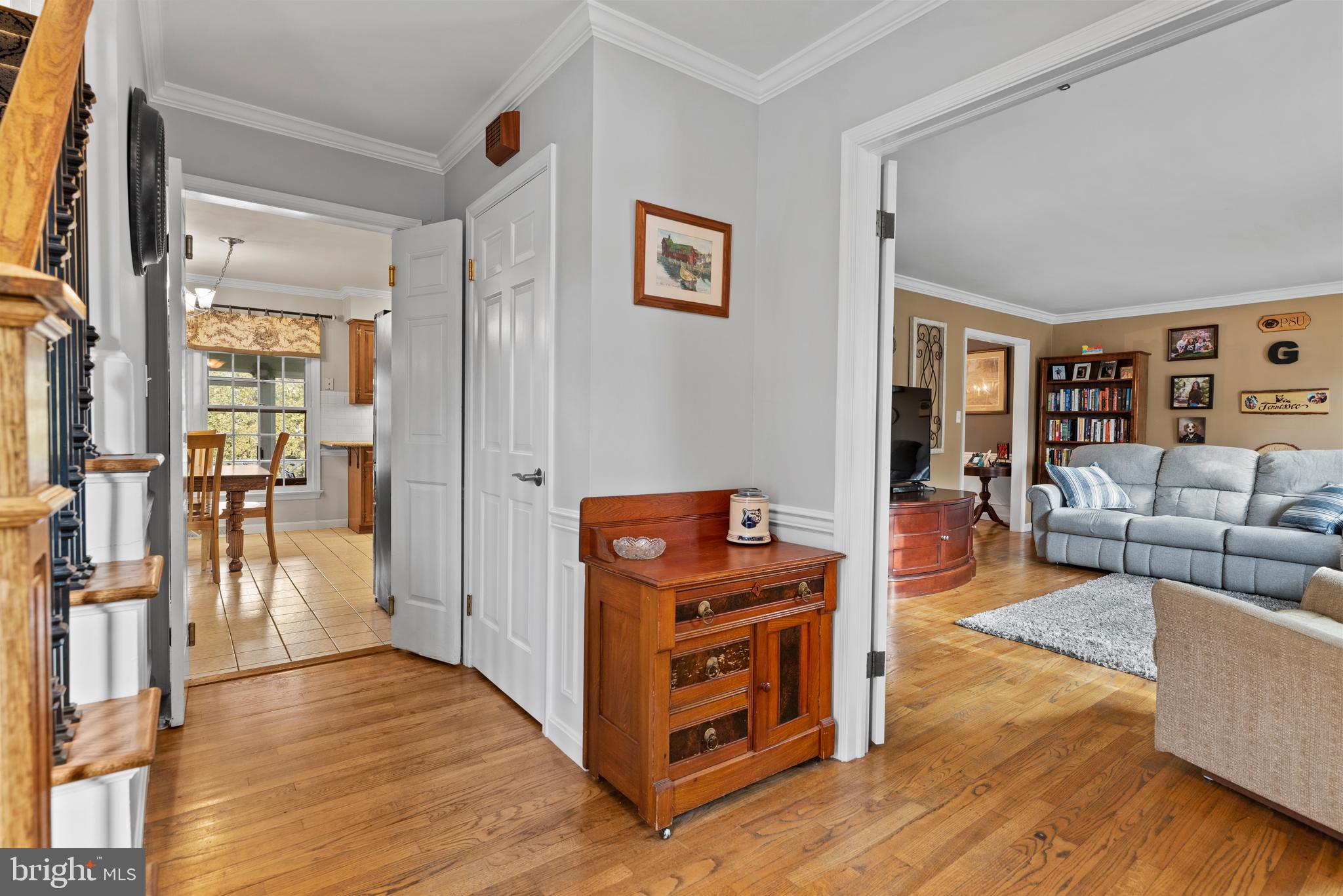 WESTOVER - Residential