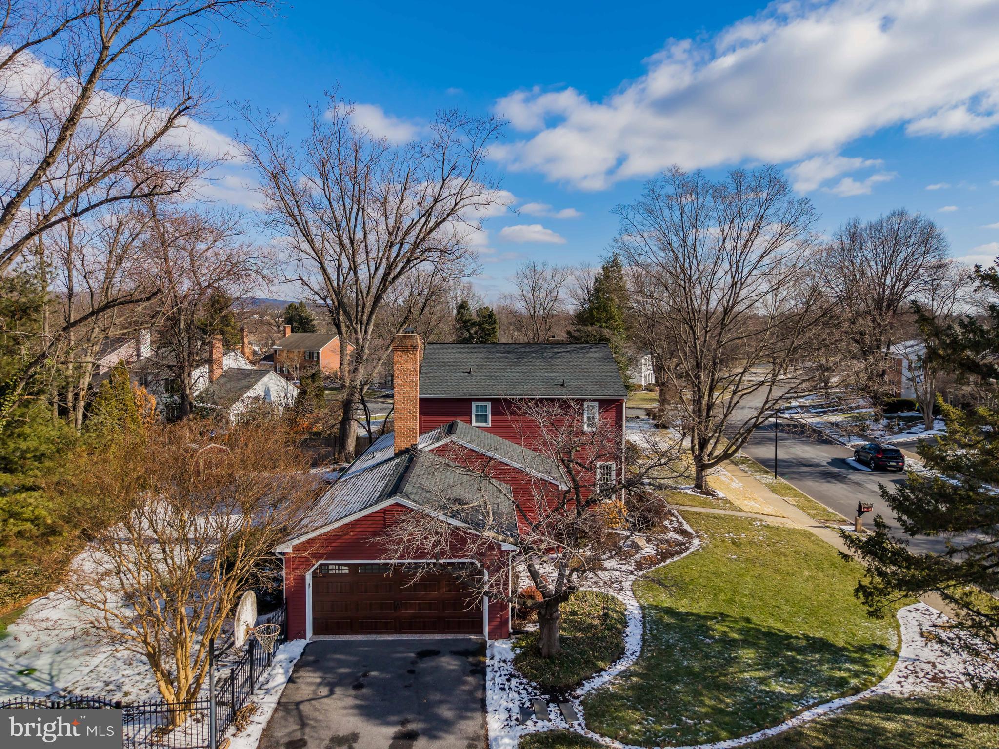 WESTOVER - Residential