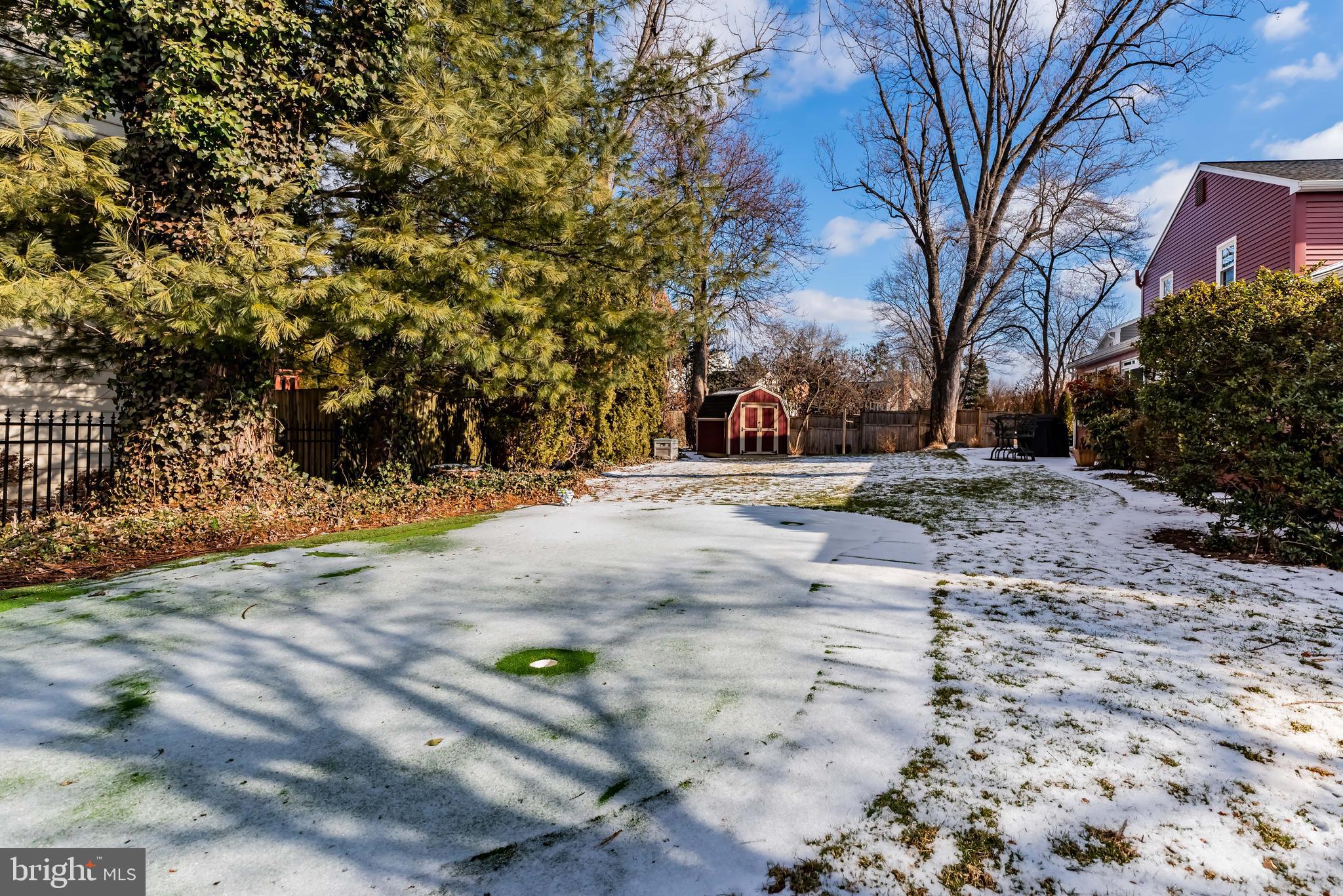 WESTOVER - Residential