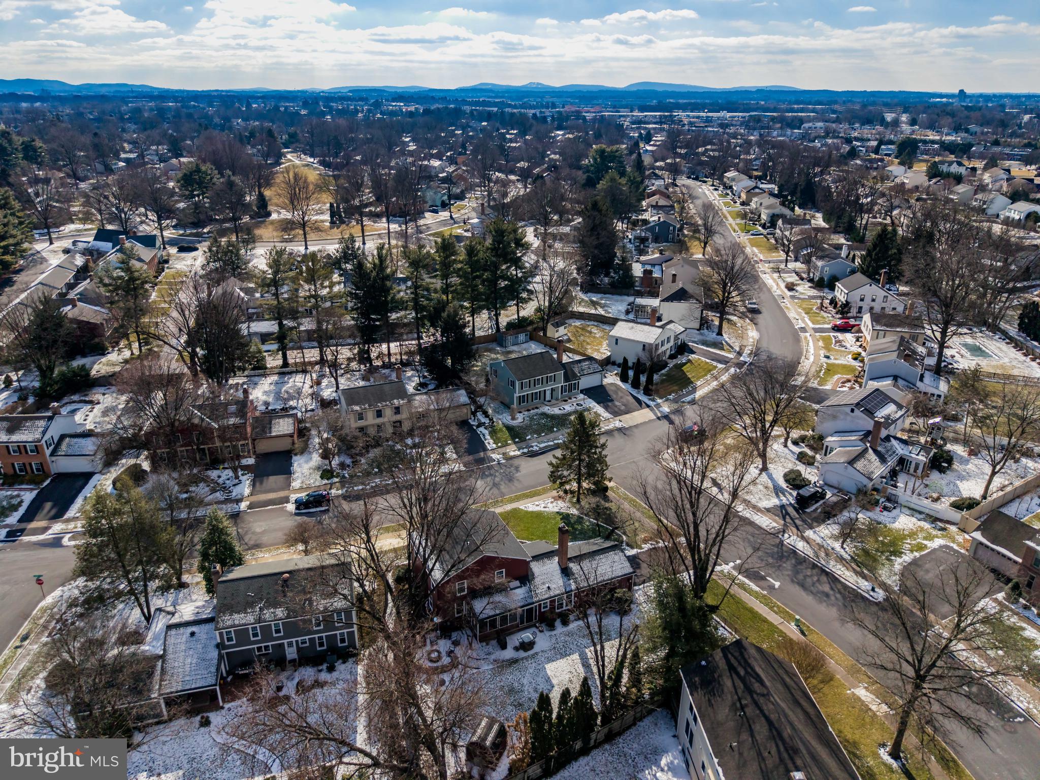 WESTOVER - Residential