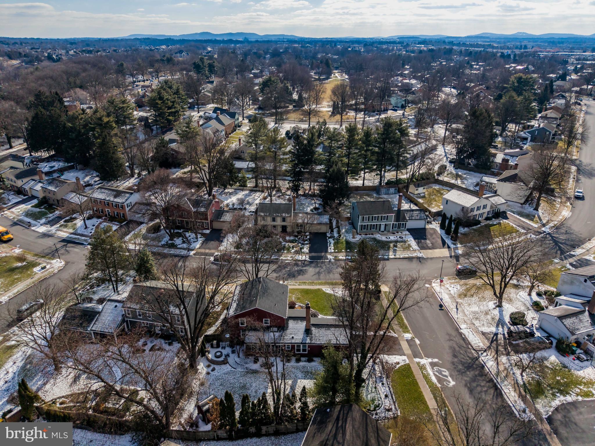 WESTOVER - Residential