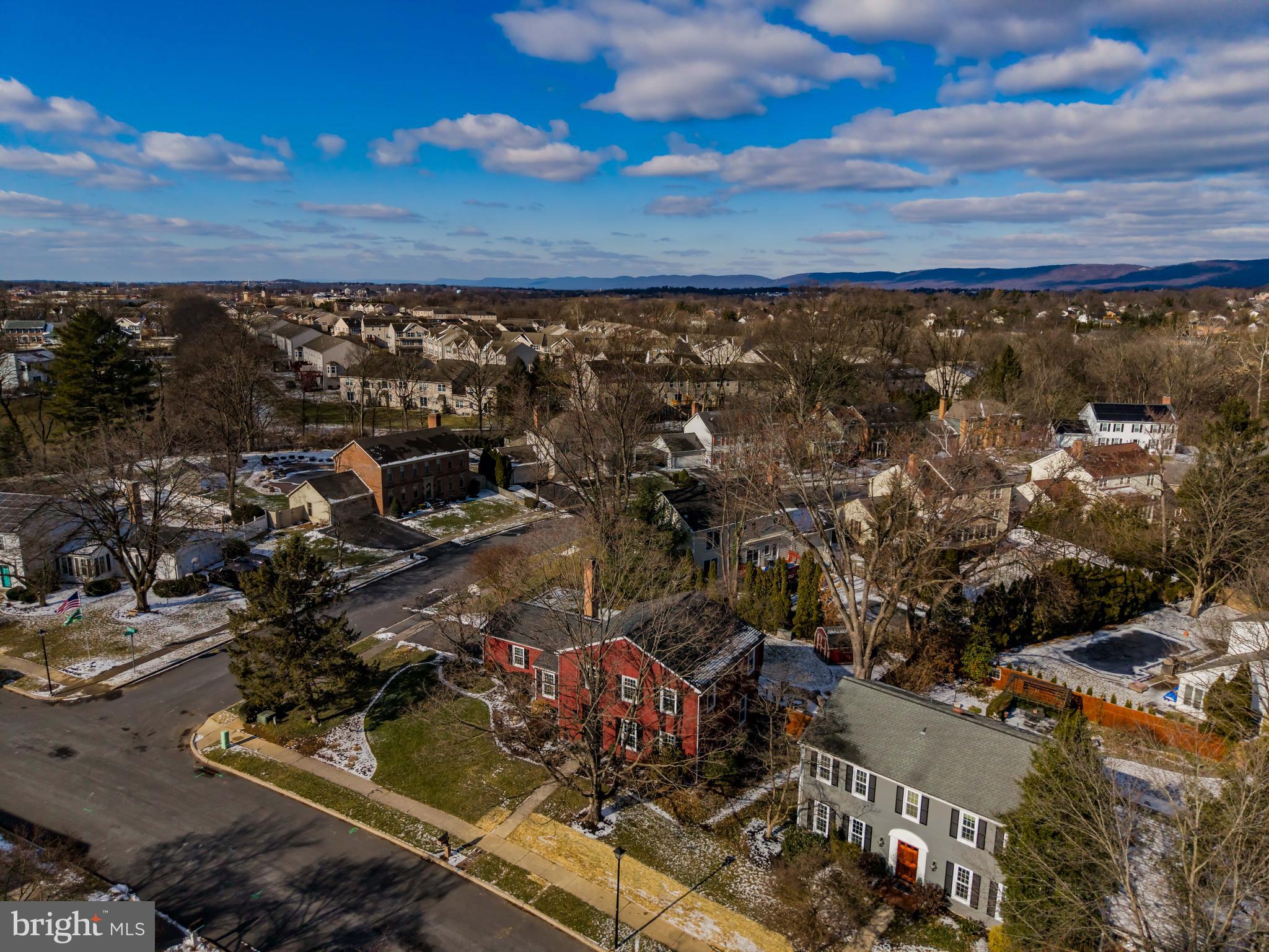 WESTOVER - Residential