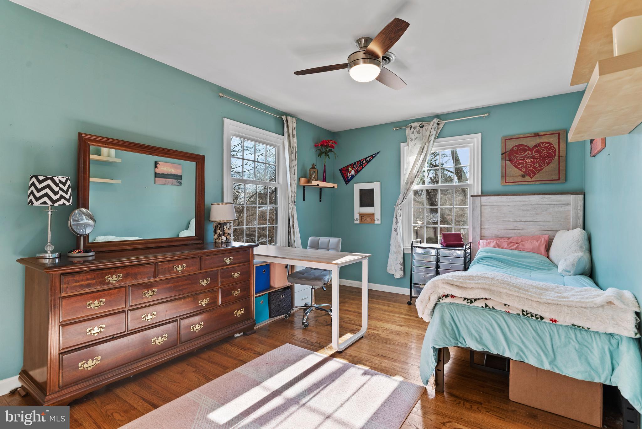 WESTOVER - Residential