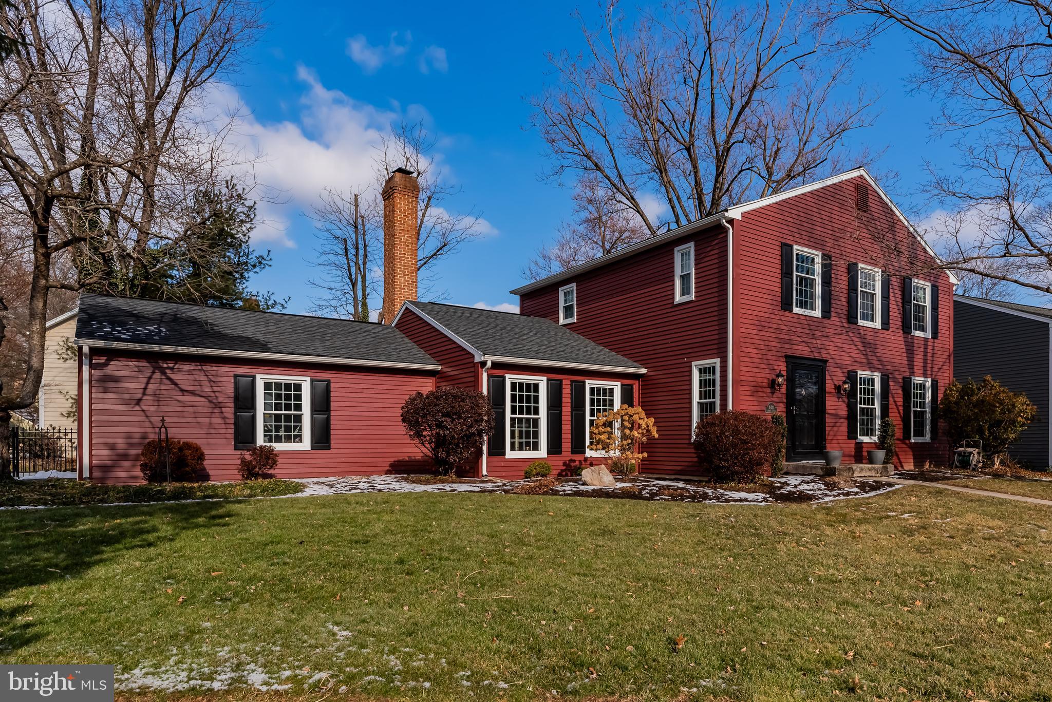 WESTOVER - Residential