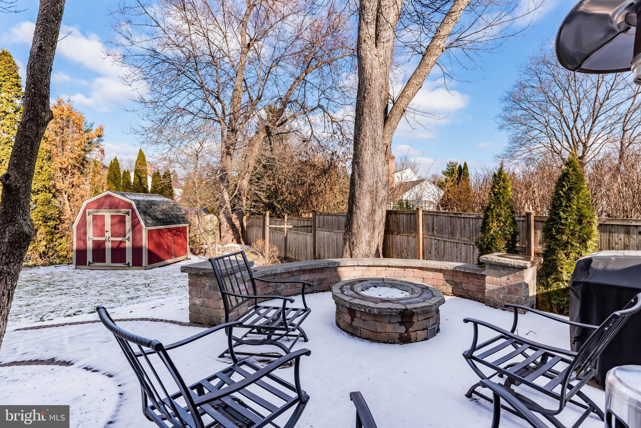 WESTOVER - Residential